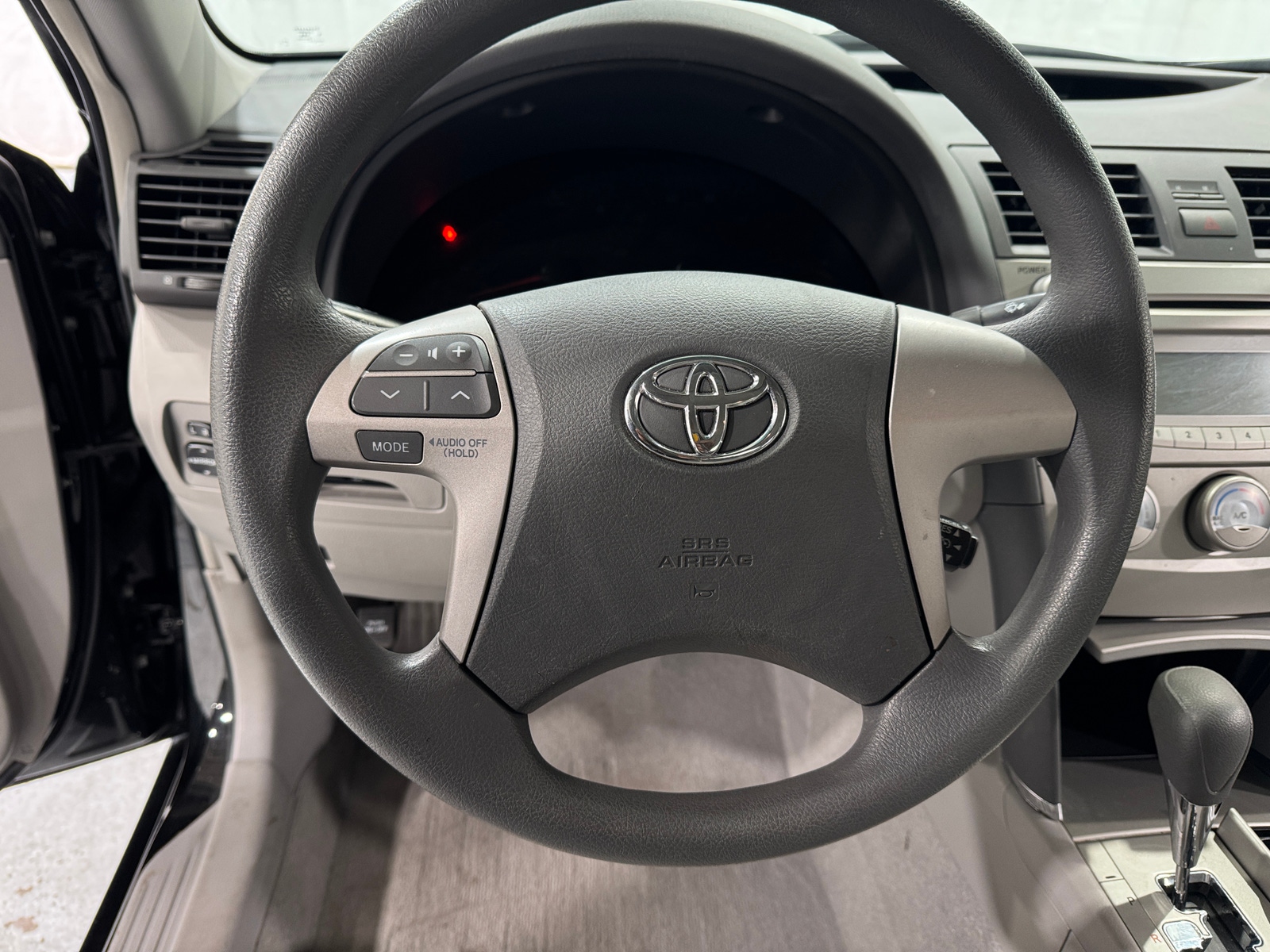 Thumbnail: 2011 Toyota Camry - 5