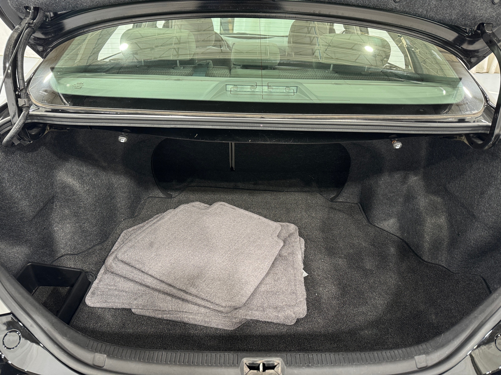 Thumbnail: 2011 Toyota Camry - 7