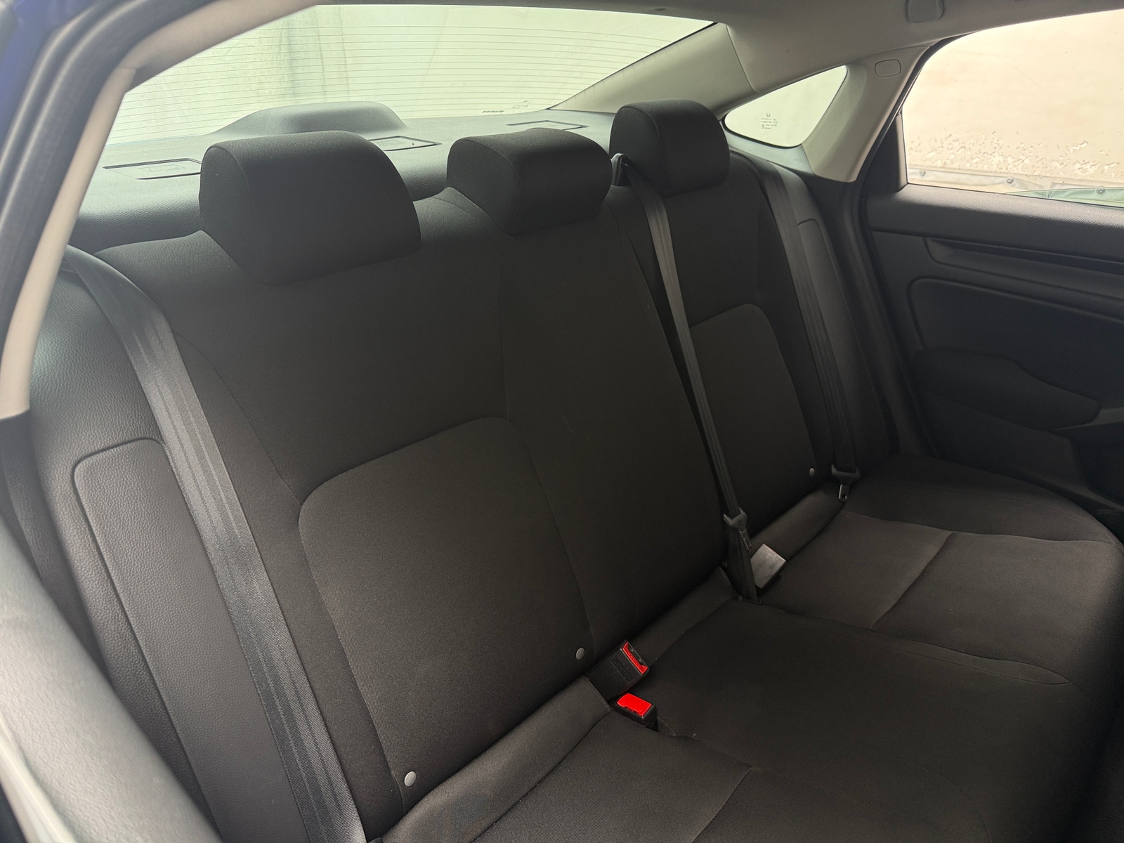 Thumbnail: 2022 Honda Civic - 5