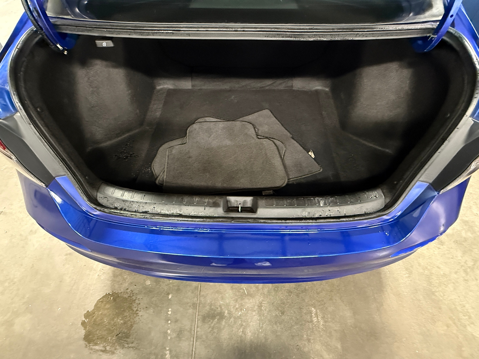 Thumbnail: 2022 Honda Civic - 6