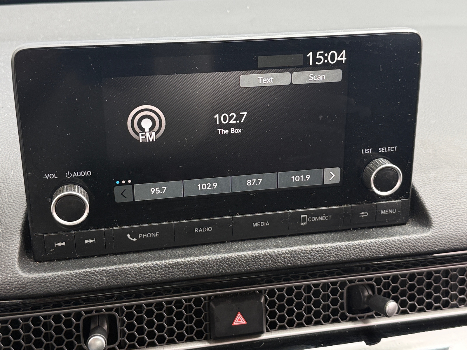 Thumbnail: 2022 Honda Civic - 4