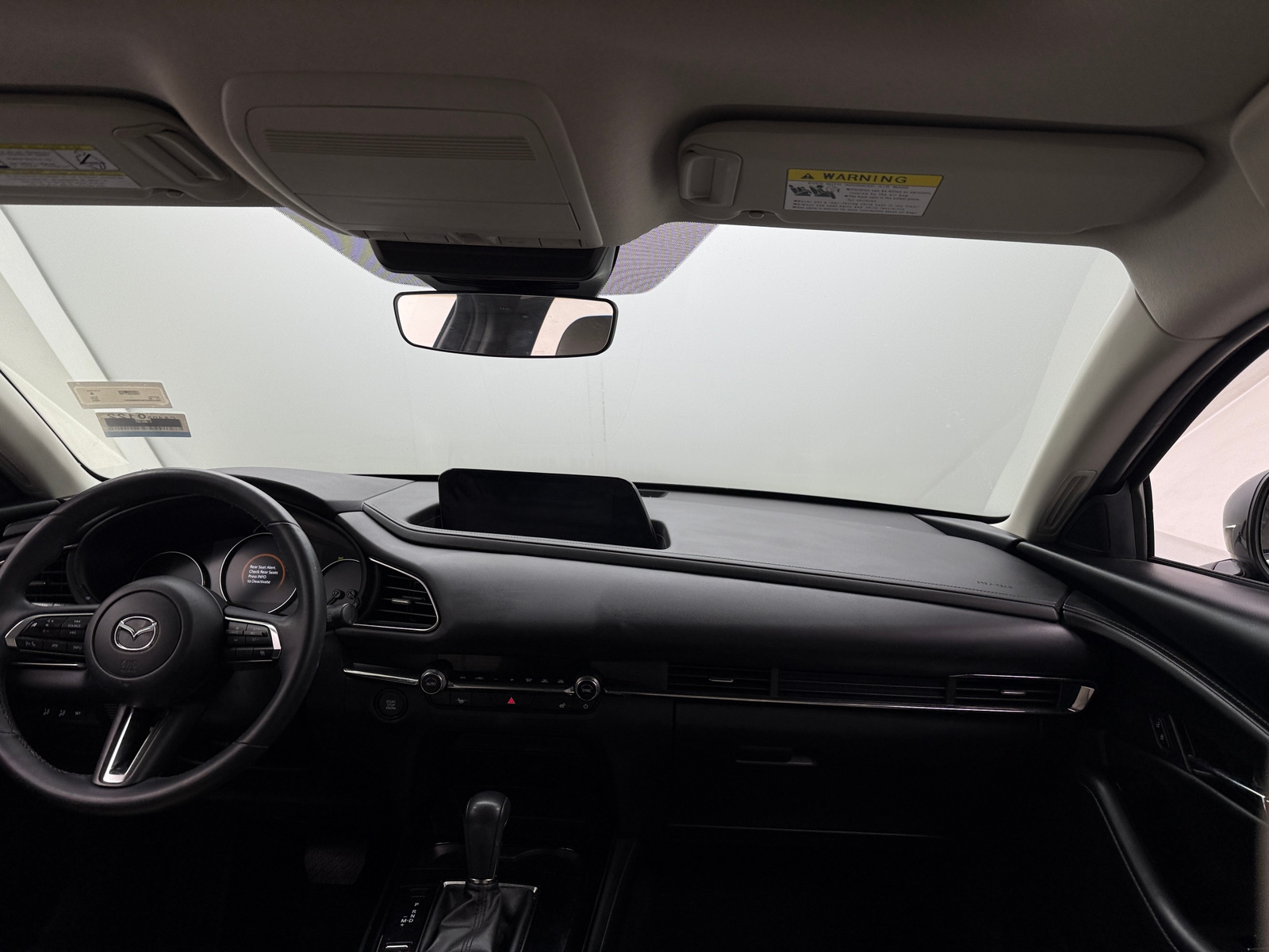 Thumbnail: 2024 Mazda CX-30 - 2