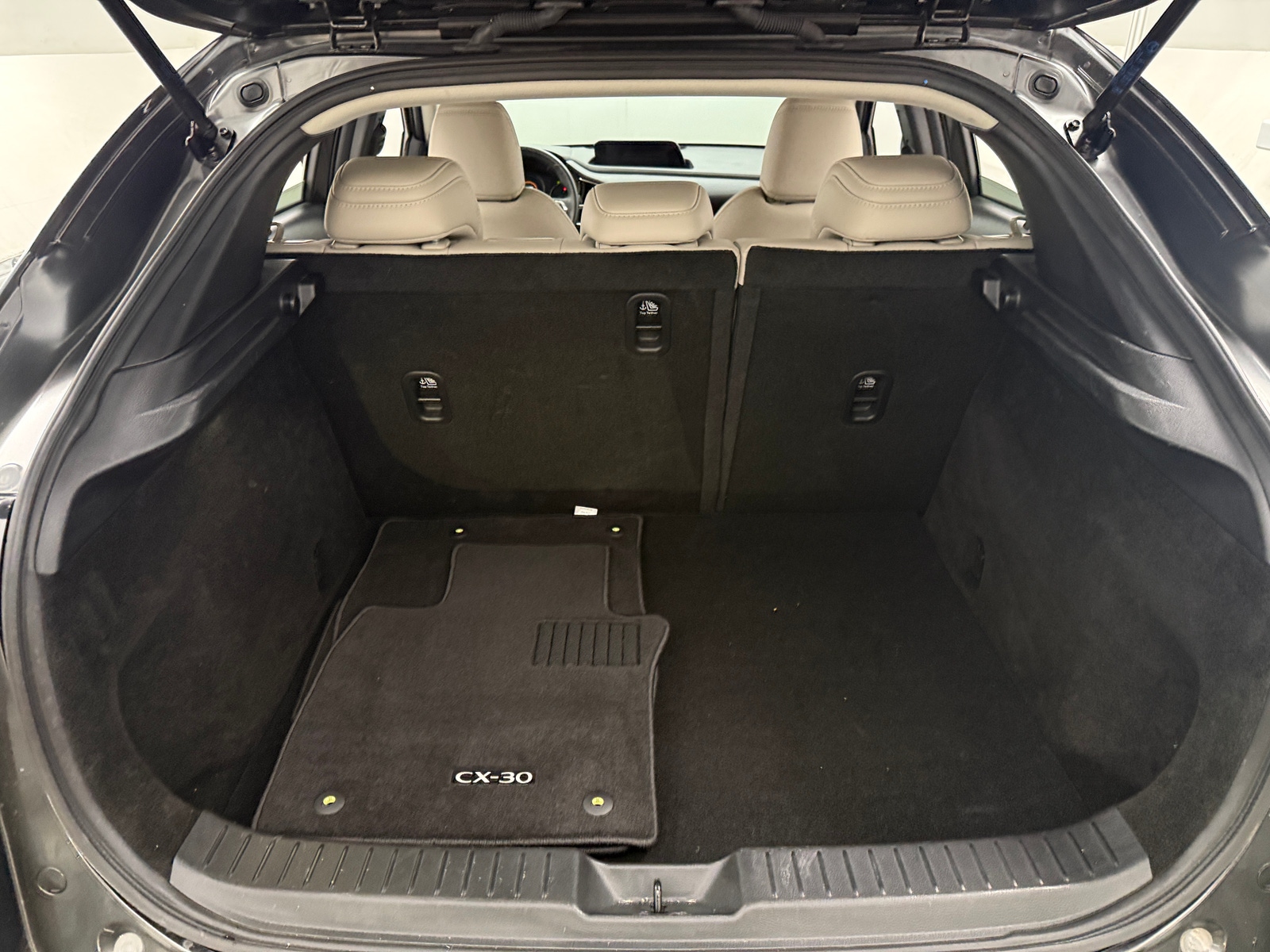 Thumbnail: 2024 Mazda CX-30 - 6