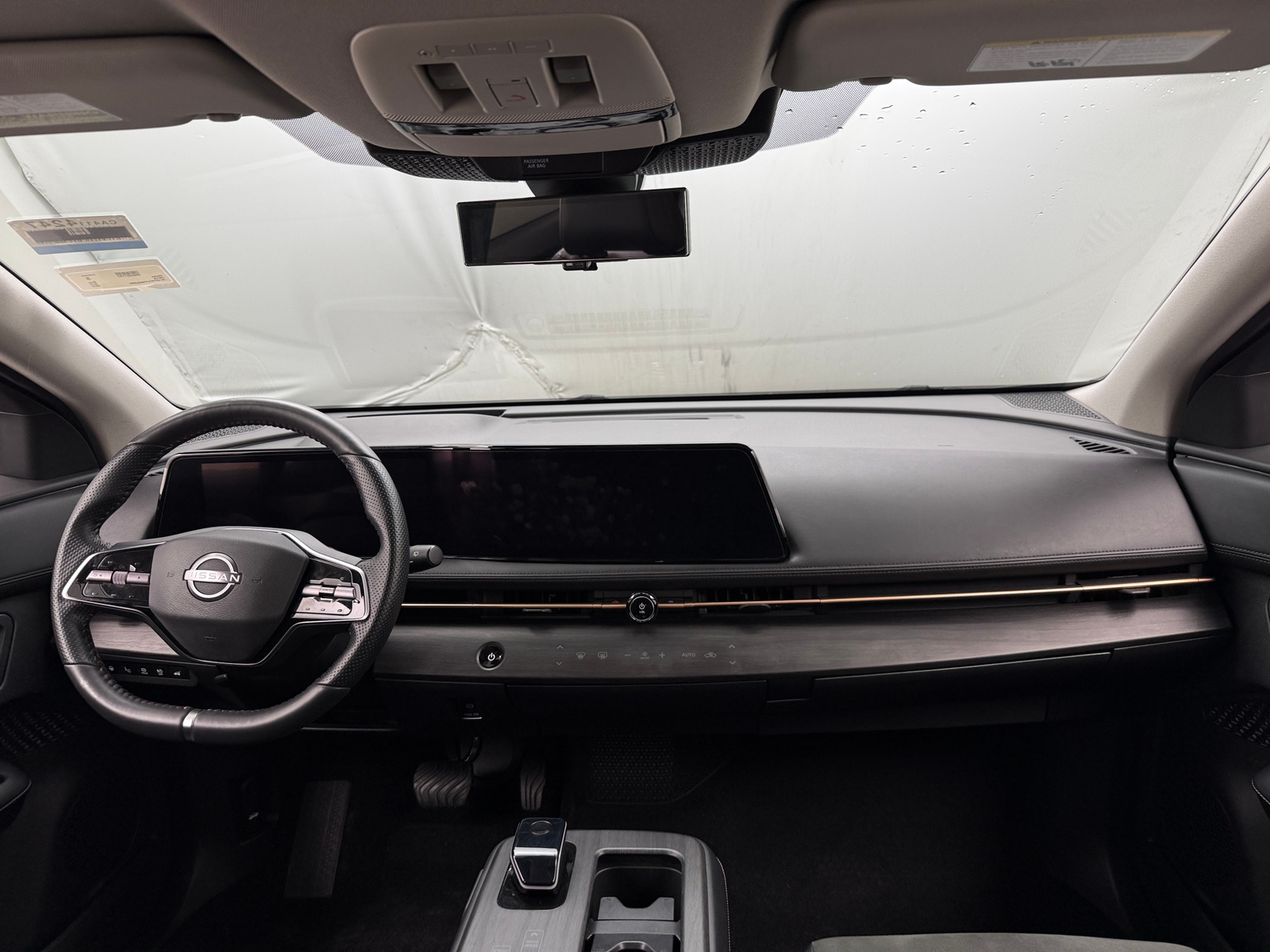 Thumbnail: 2023 Nissan Ariya - 2