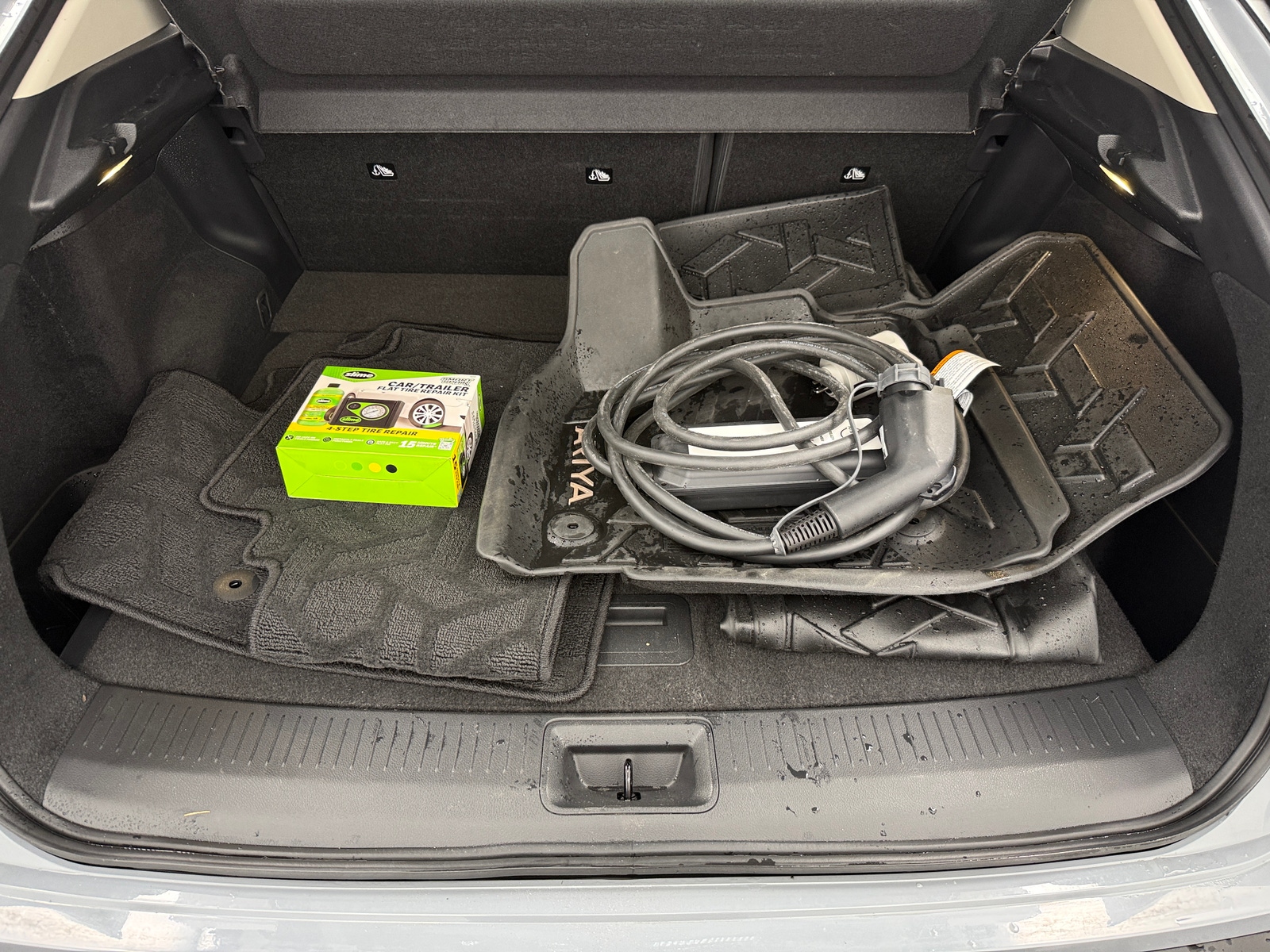 Thumbnail: 2023 Nissan Ariya - 6