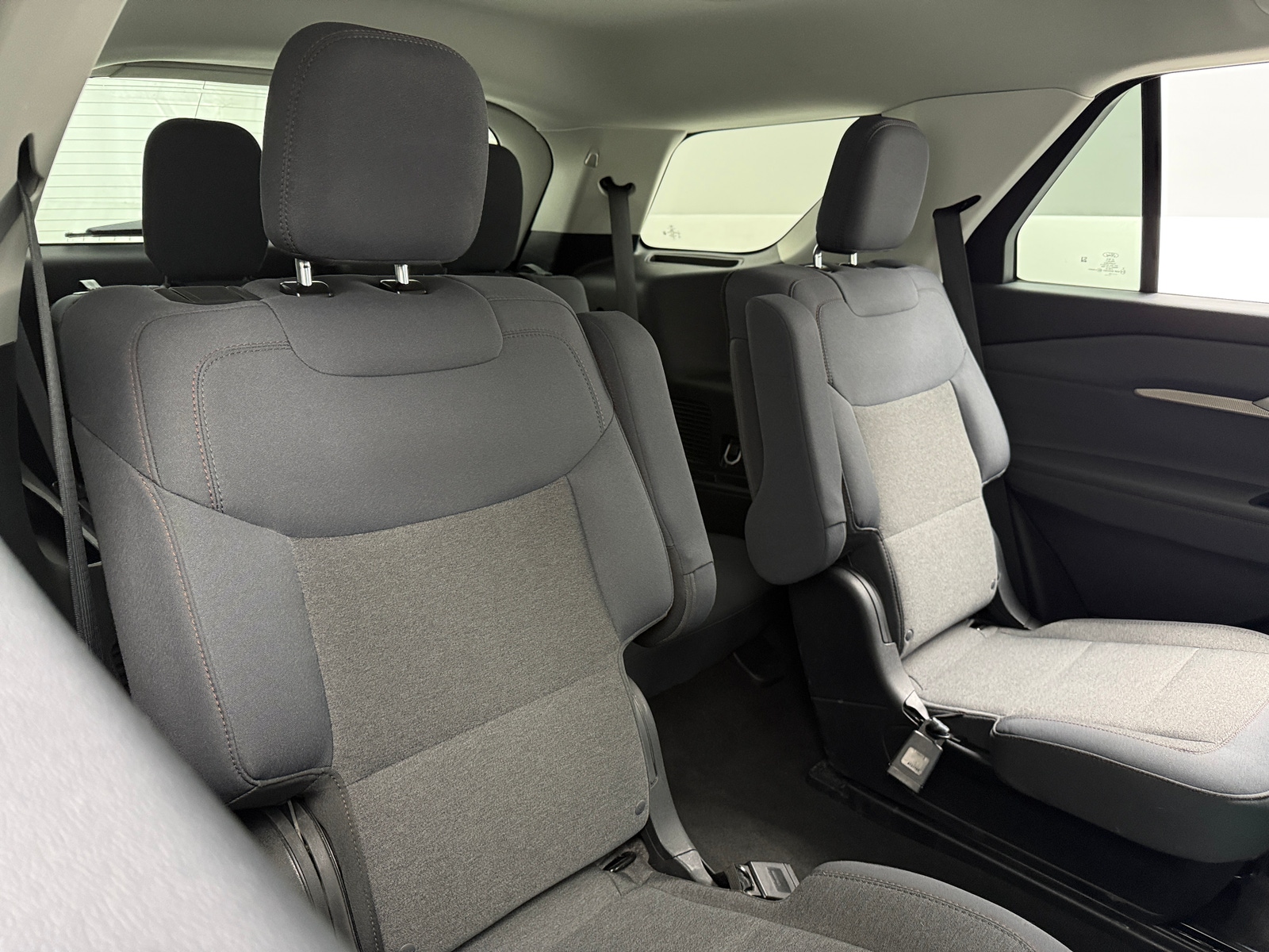 Thumbnail: 2025 Ford Explorer - 6