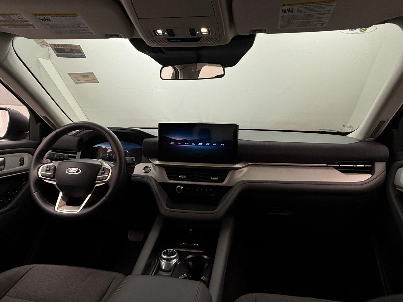 Thumbnail: 2025 Ford Explorer - 3