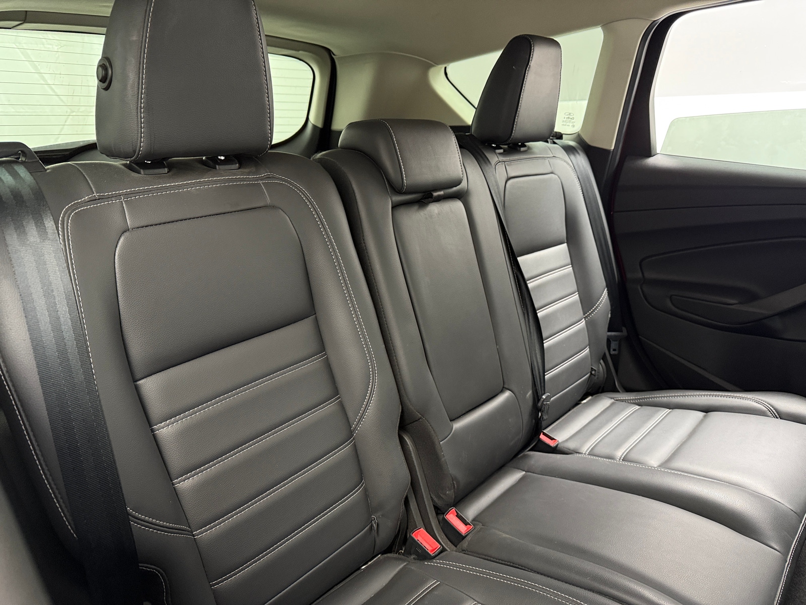 Thumbnail: 2019 Ford Escape - 5