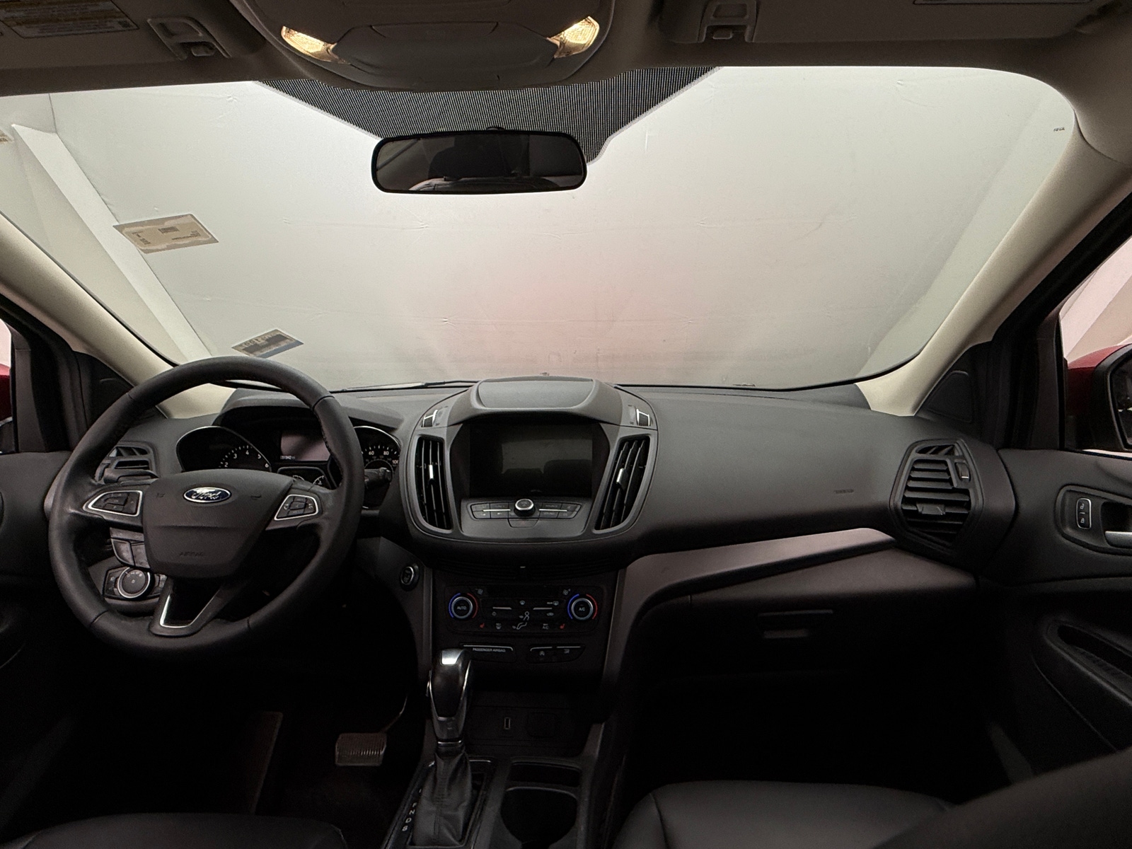 Thumbnail: 2019 Ford Escape - 2