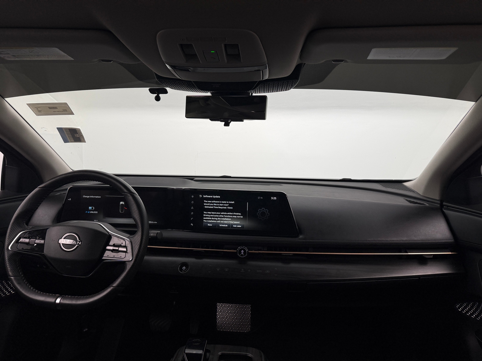 Thumbnail: 2023 Nissan Ariya - 3