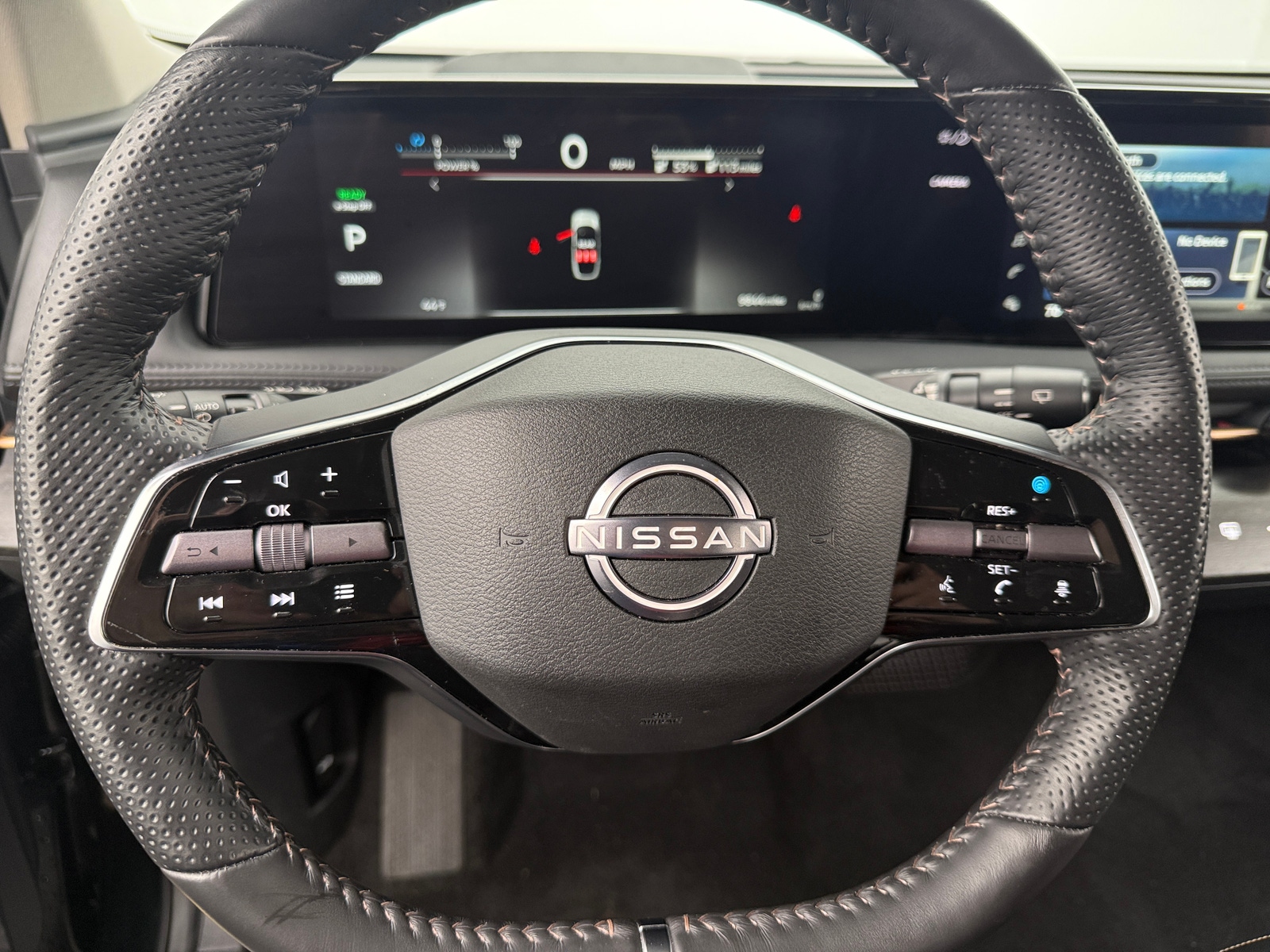 Thumbnail: 2023 Nissan Ariya - 5