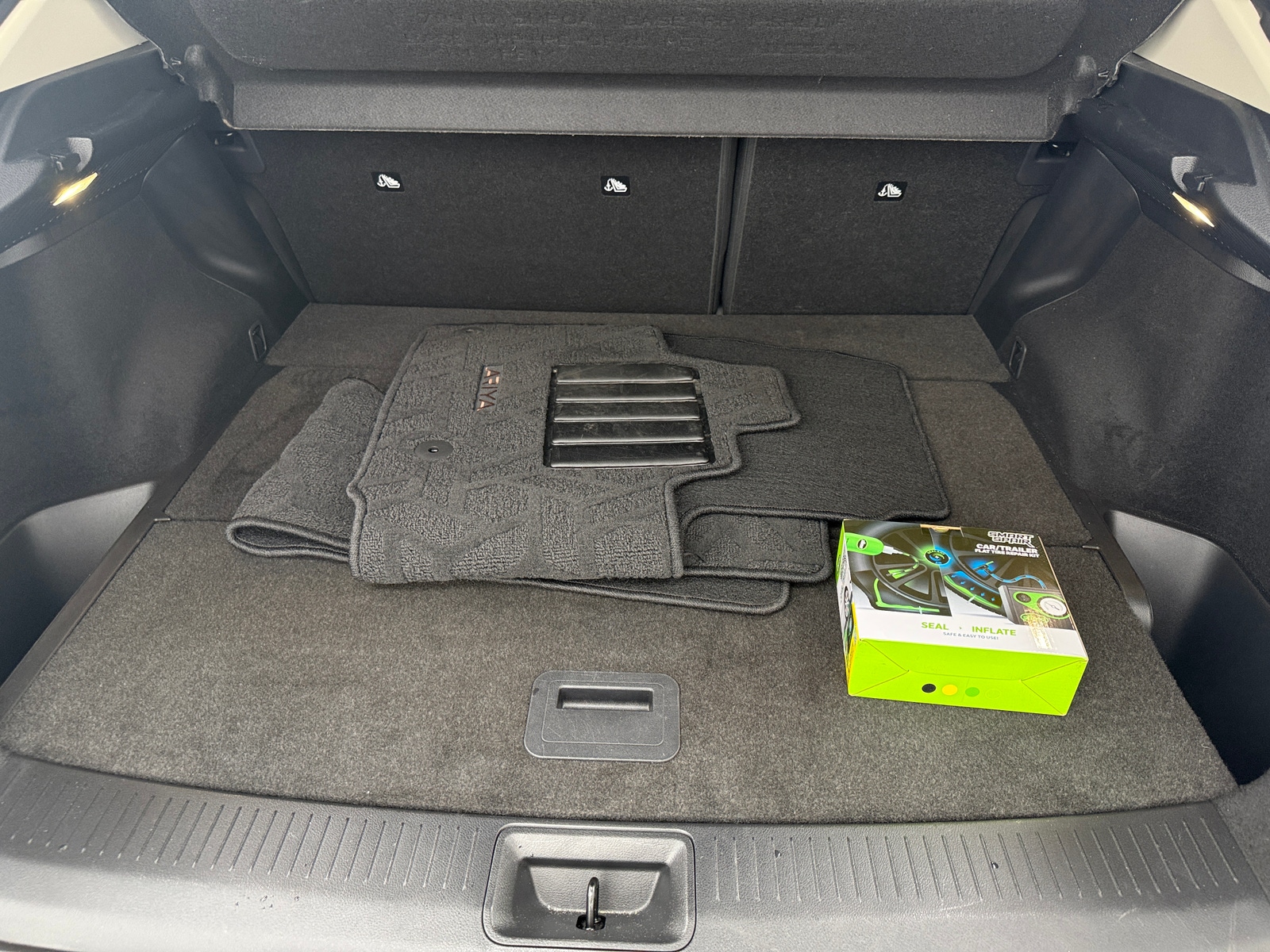 Thumbnail: 2023 Nissan Ariya - 7