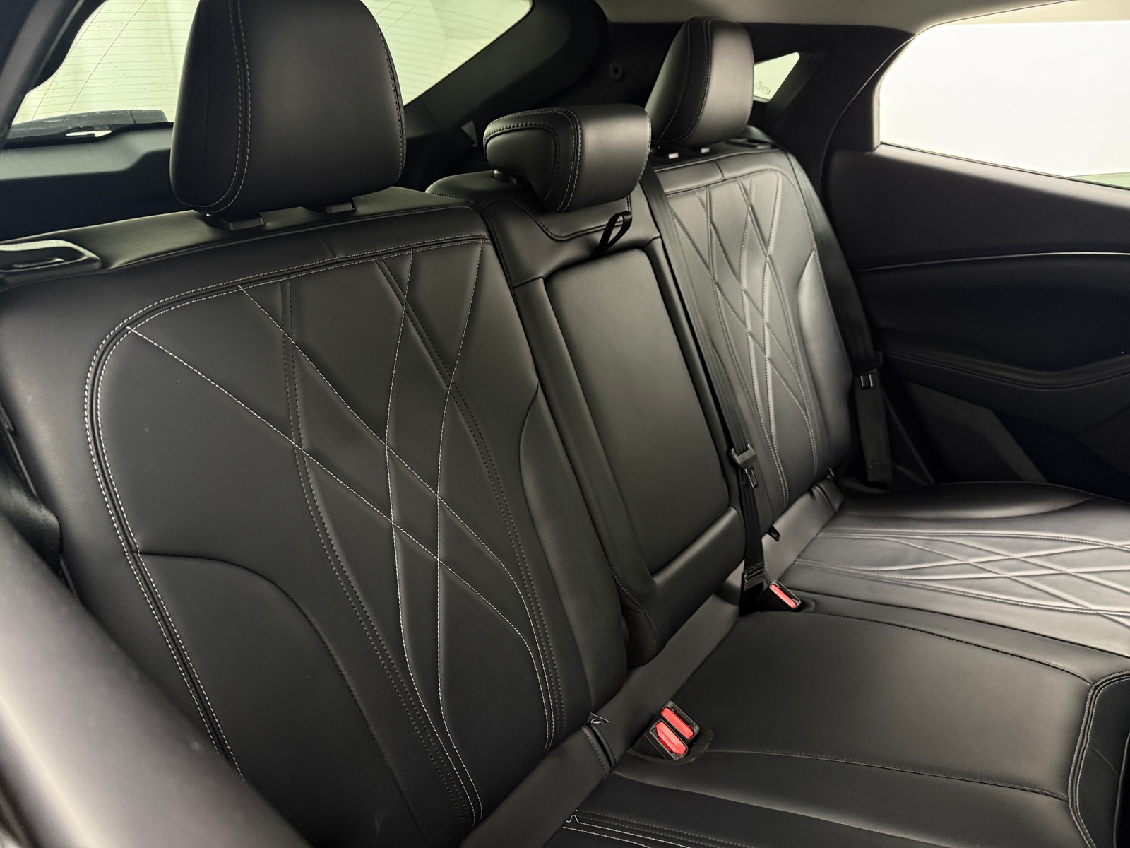 Thumbnail: 2022 Ford Mustang Mach-E - 5