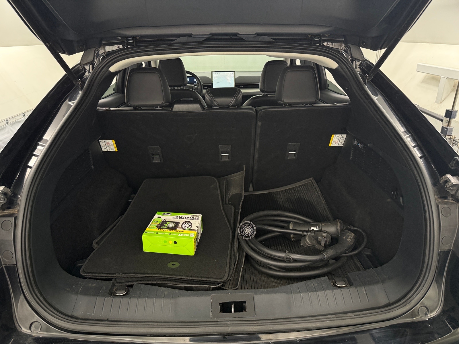 Thumbnail: 2022 Ford Mustang Mach-E - 6