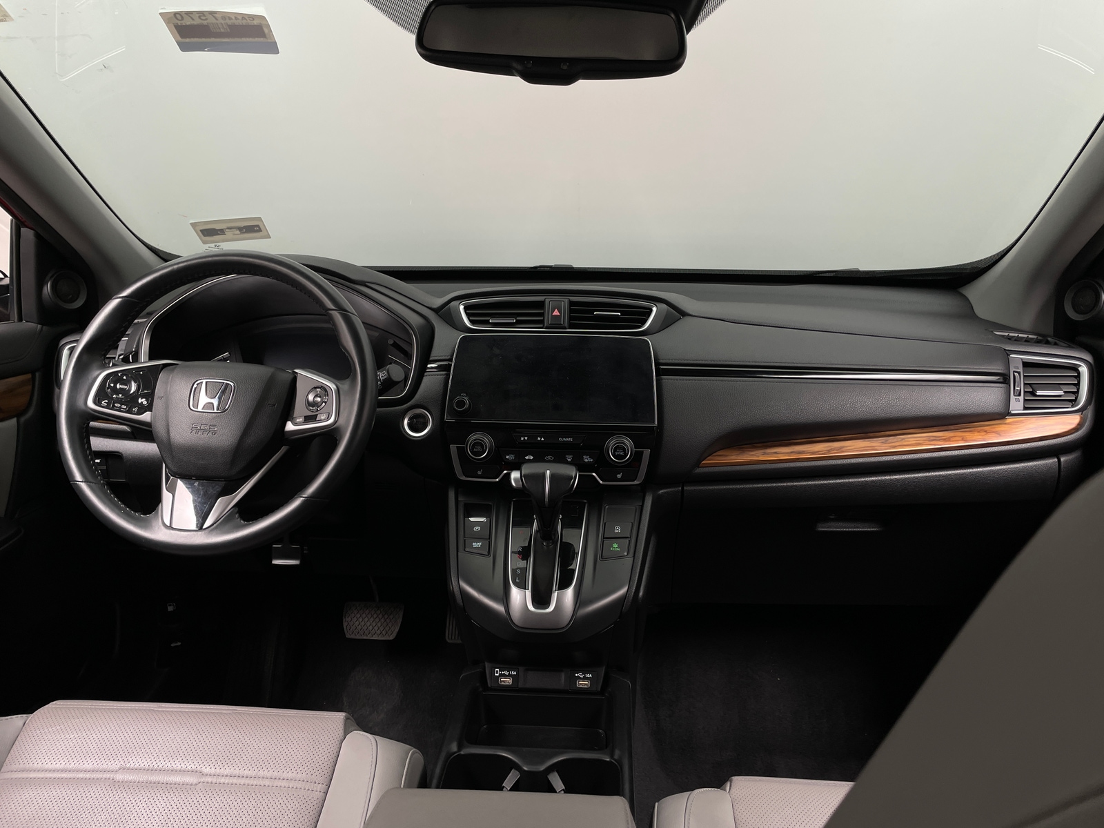 Thumbnail: 2021 Honda CR-V - 2