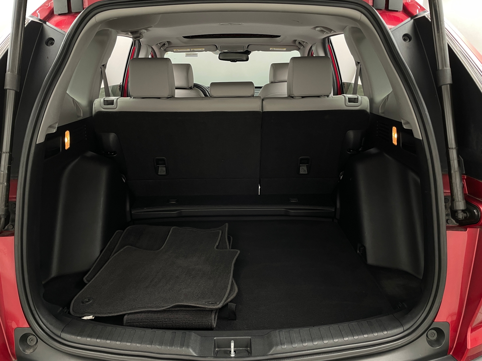 Thumbnail: 2021 Honda CR-V - 6