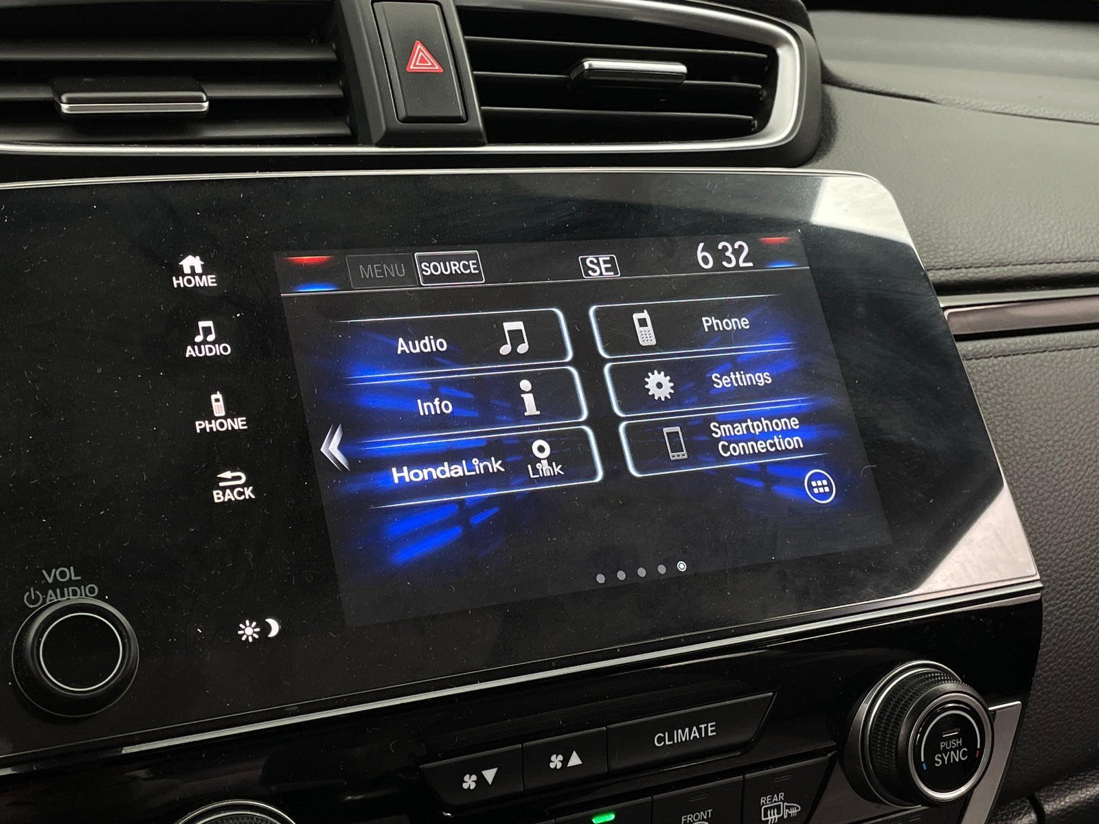 Thumbnail: 2021 Honda CR-V - 3