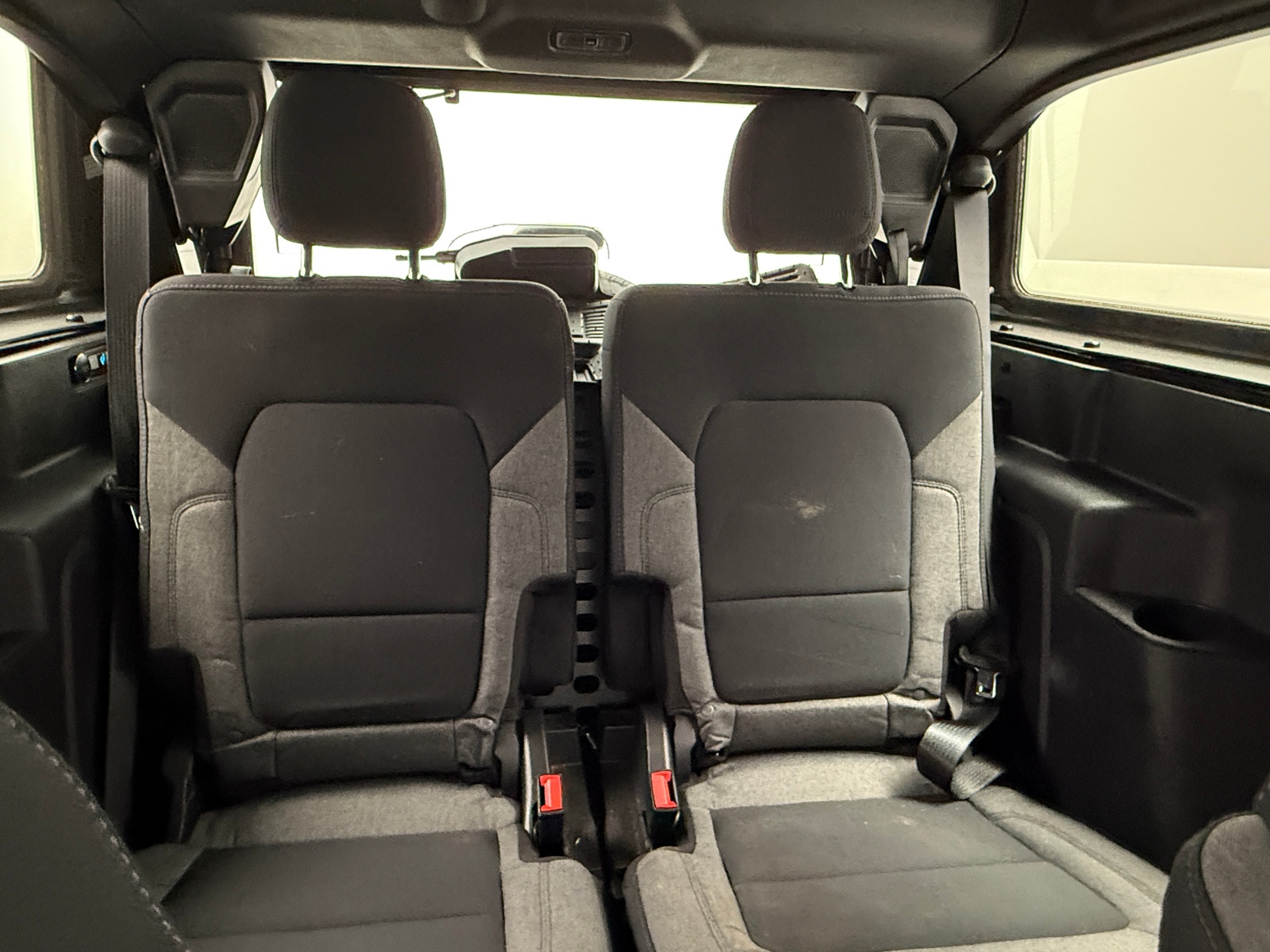 Thumbnail: 2023 Ford Bronco - 6