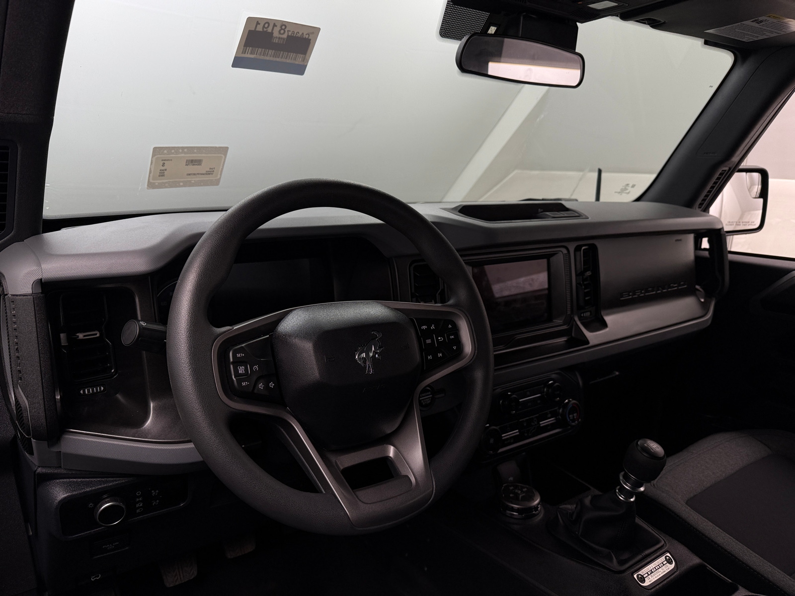 Thumbnail: 2023 Ford Bronco - 3