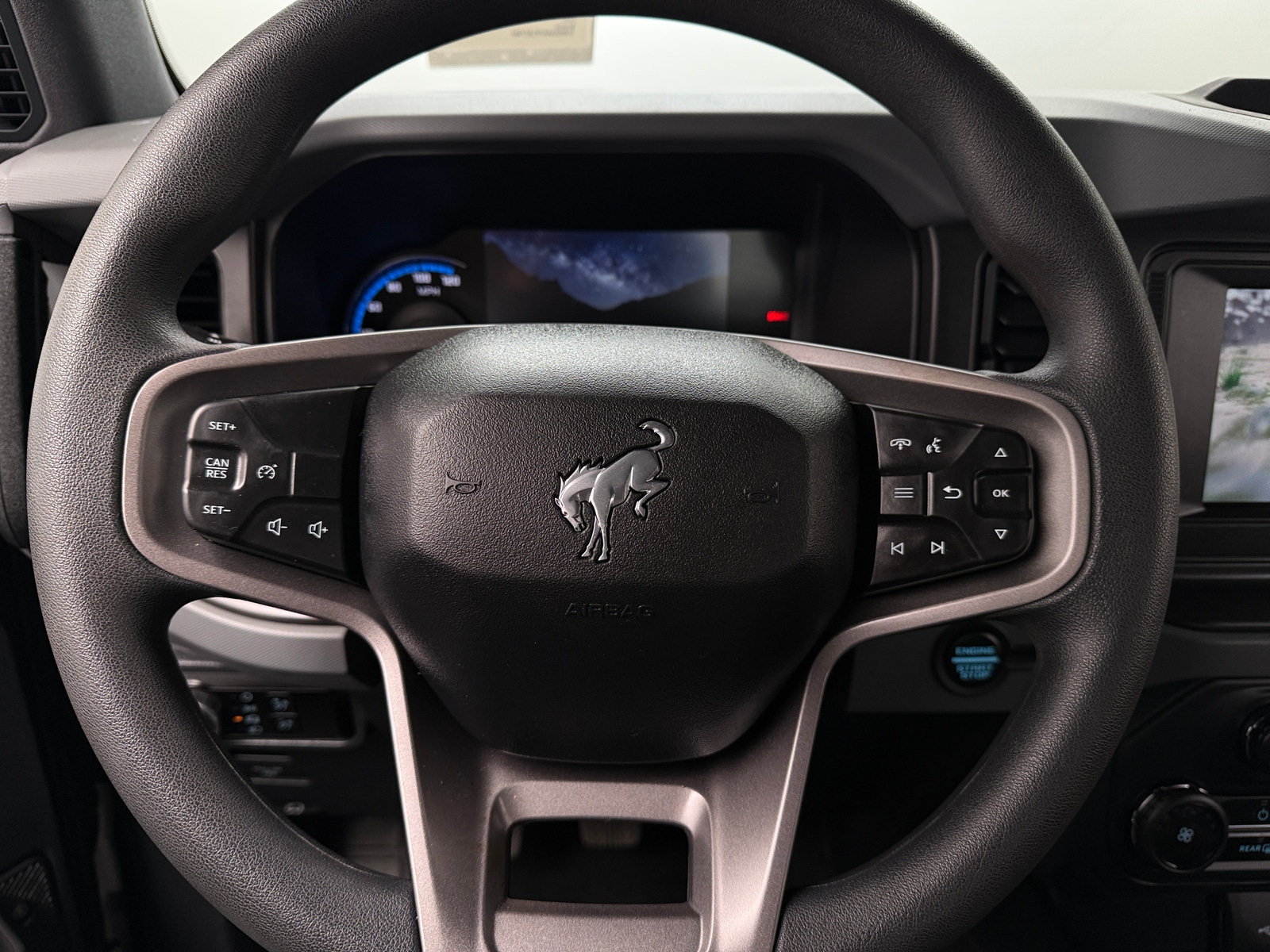 Thumbnail: 2023 Ford Bronco - 5