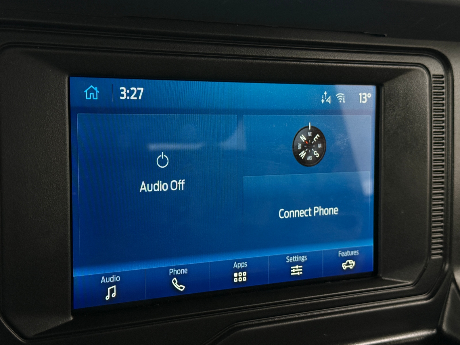 Thumbnail: 2023 Ford Bronco - 4