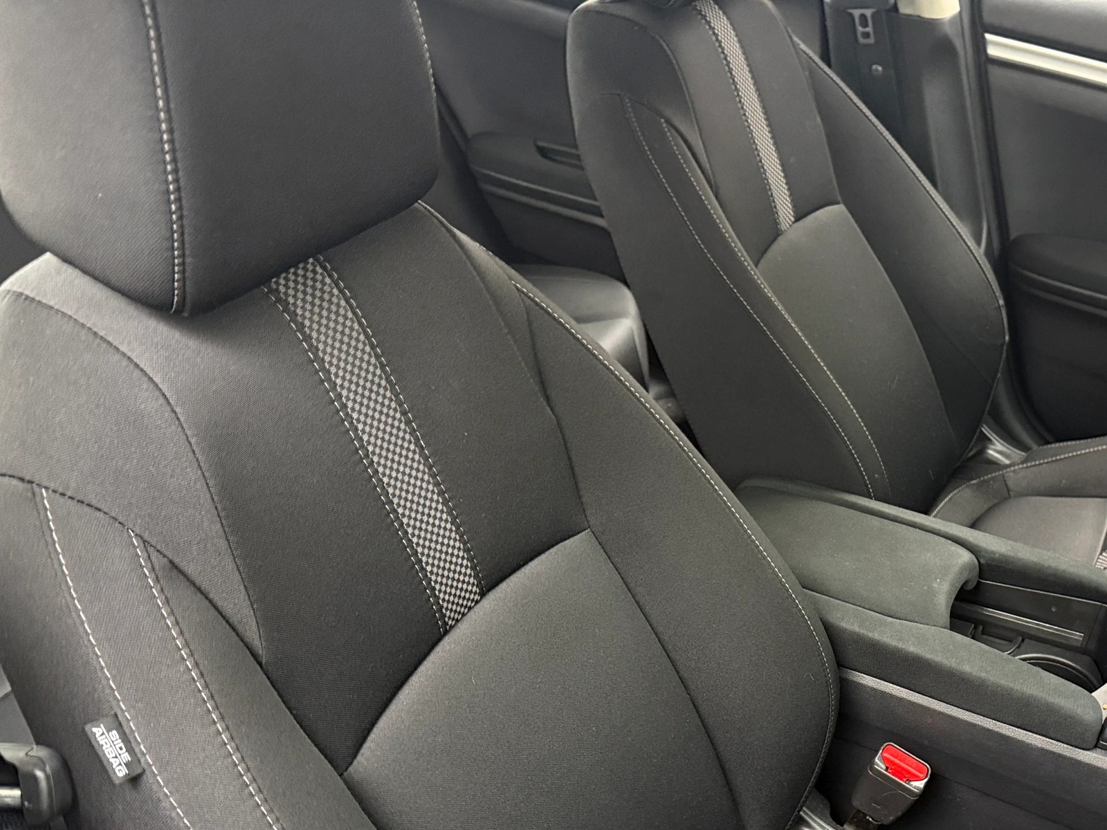 Thumbnail: 2020 Honda Civic - 2