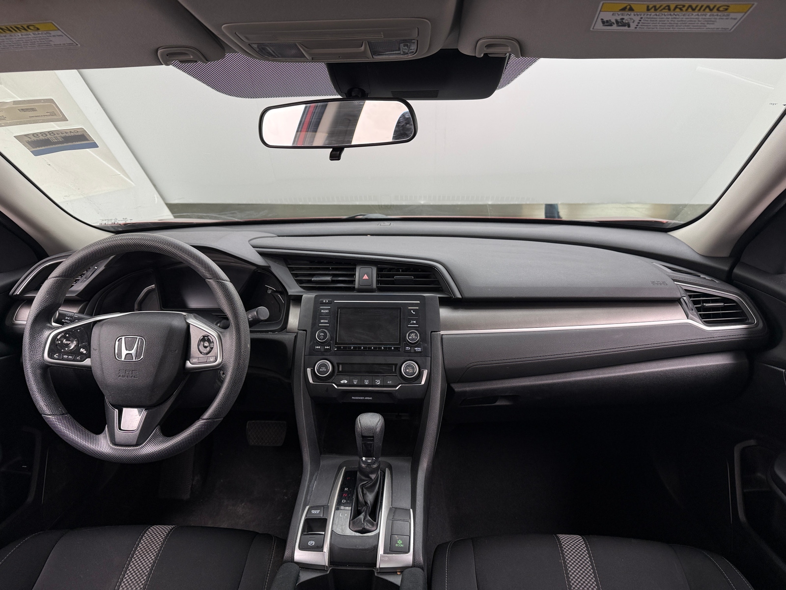 Thumbnail: 2020 Honda Civic - 3