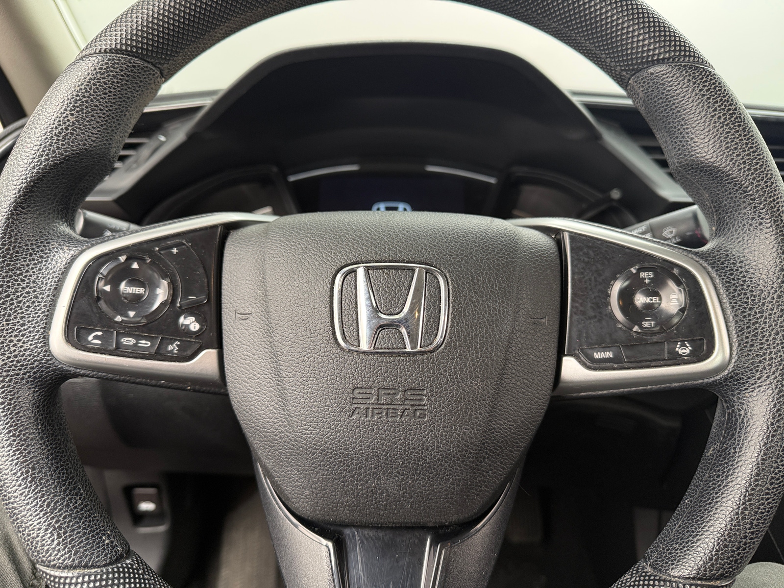 Thumbnail: 2020 Honda Civic - 5