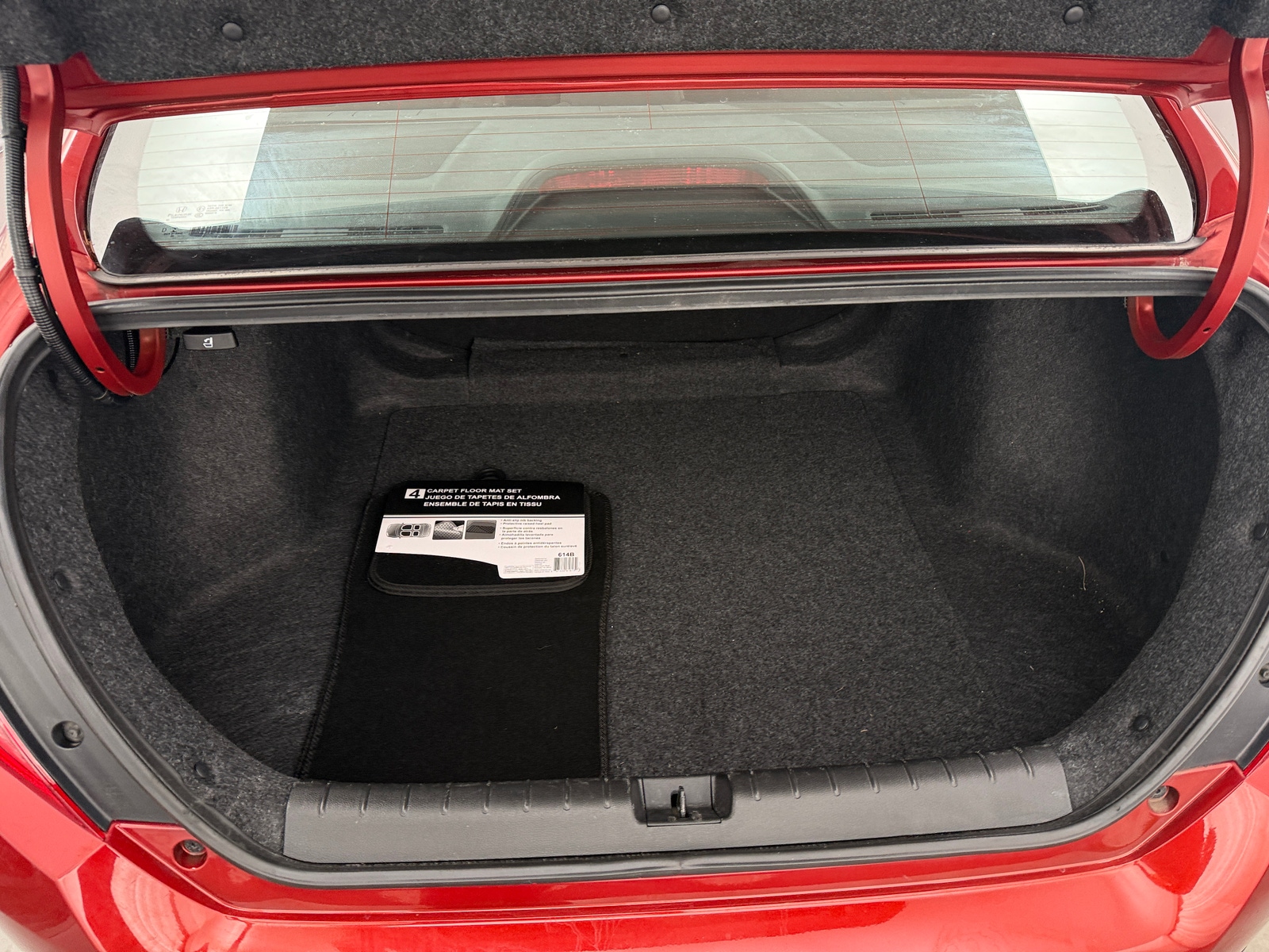 Thumbnail: 2020 Honda Civic - 7