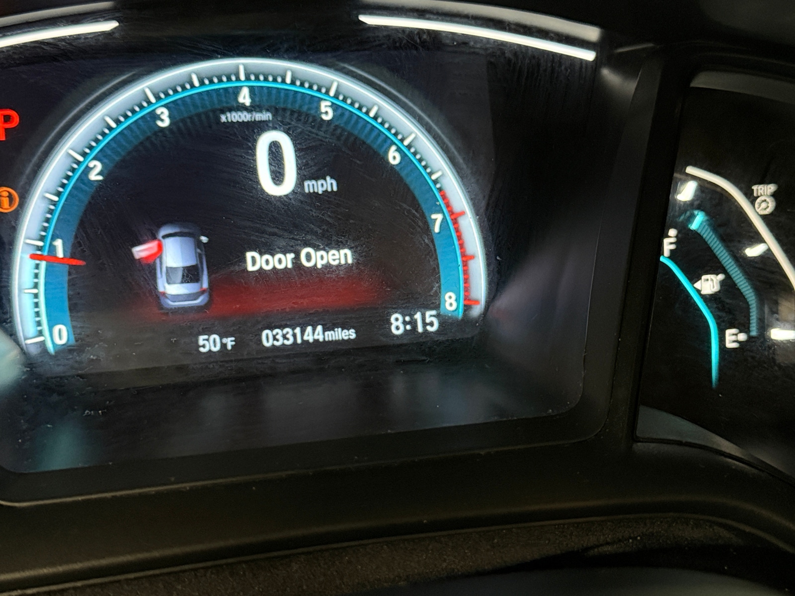 Thumbnail: 2020 Honda Civic - 4