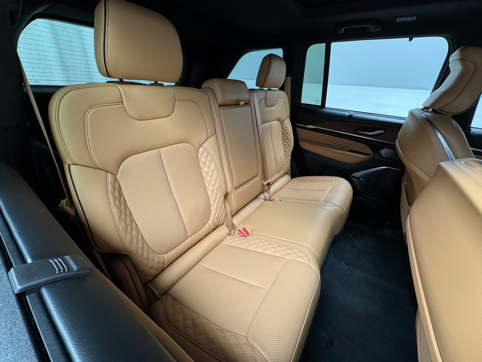 Thumbnail: 2023 Jeep Grand Cherokee - 5