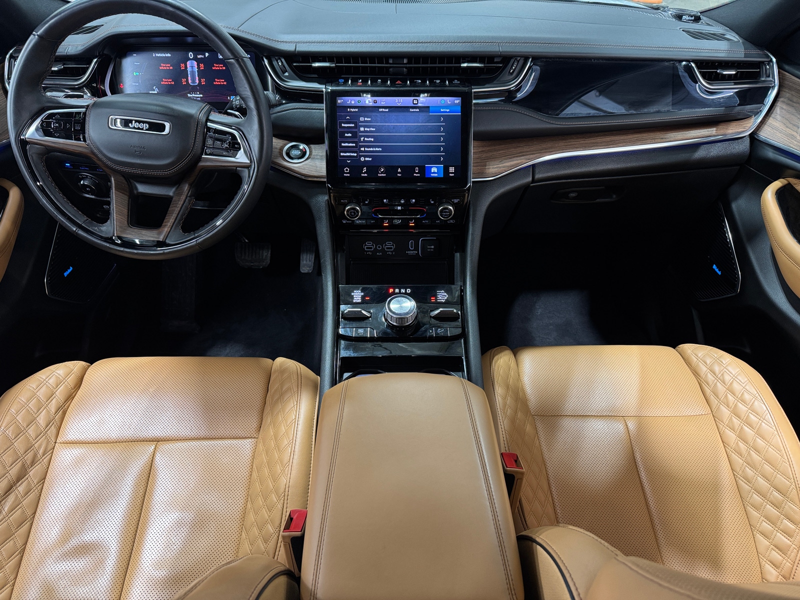 Thumbnail: 2023 Jeep Grand Cherokee - 2