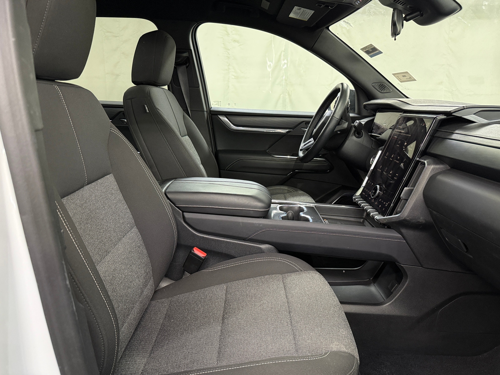 Thumbnail: 2025 GMC Acadia - 2