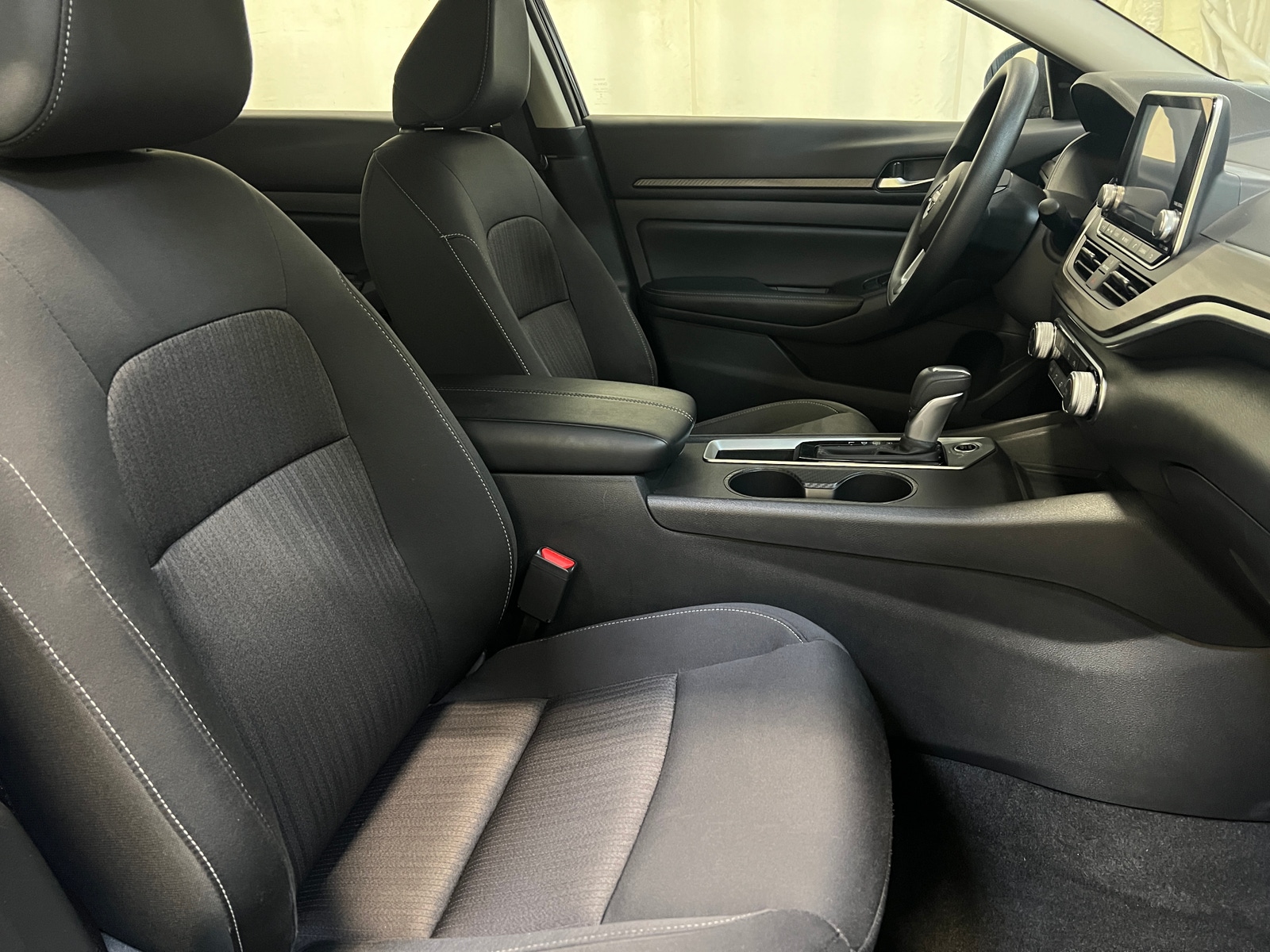 Thumbnail: 2025 Nissan Altima - 2