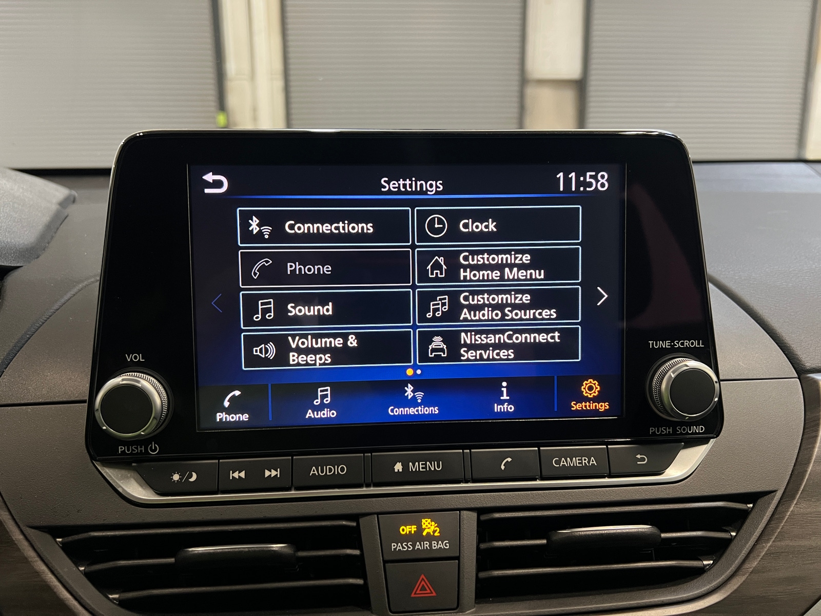 Thumbnail: 2025 Nissan Altima - 4