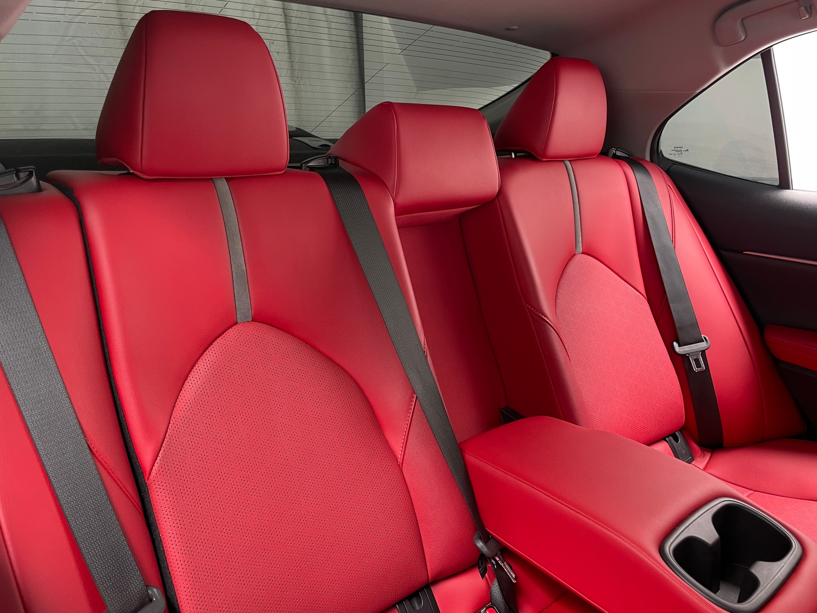 Thumbnail: 2022 Toyota Camry - 5