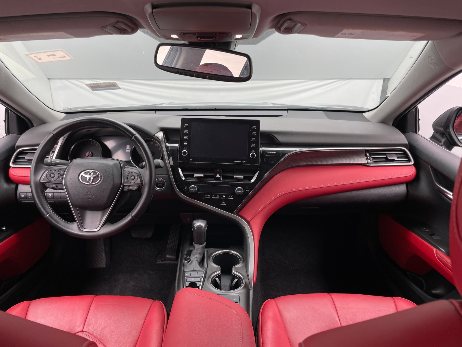 Thumbnail: 2022 Toyota Camry - 2