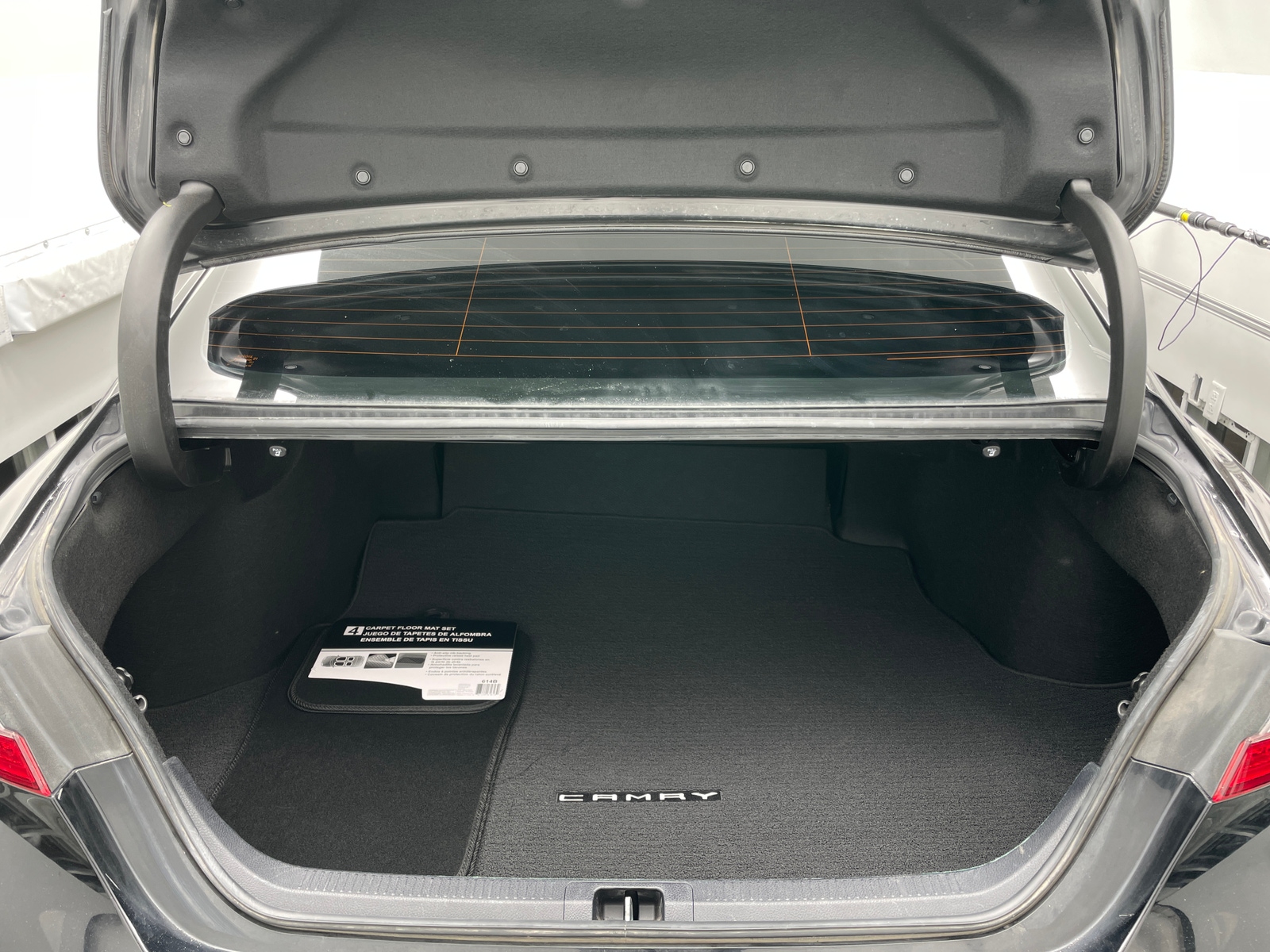 Thumbnail: 2022 Toyota Camry - 6