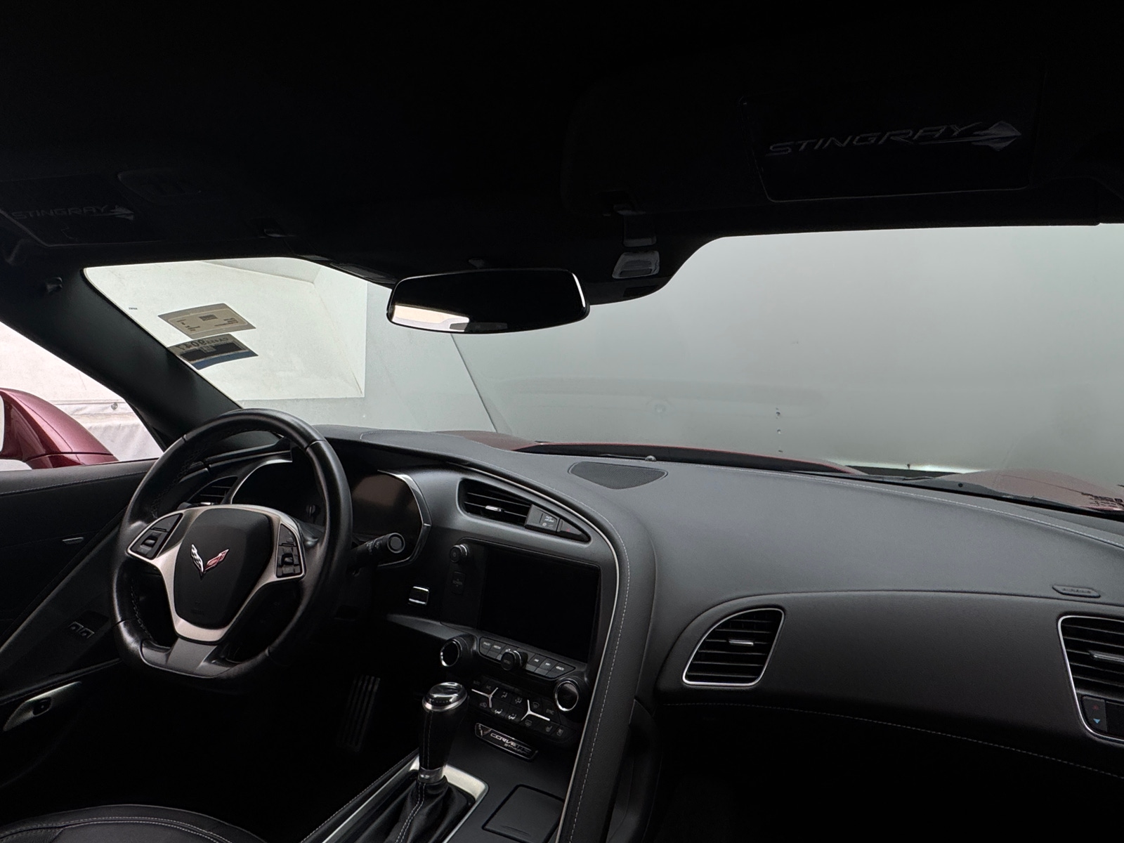 Thumbnail: 2016 Chevrolet Corvette - 2