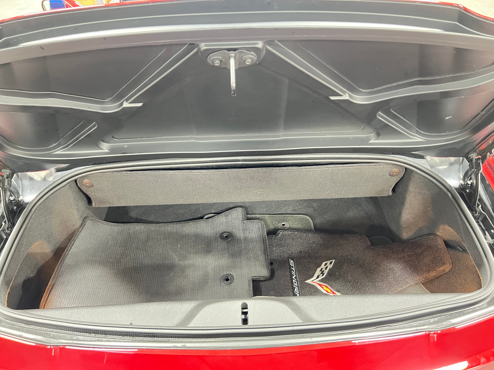 Thumbnail: 2016 Chevrolet Corvette - 5