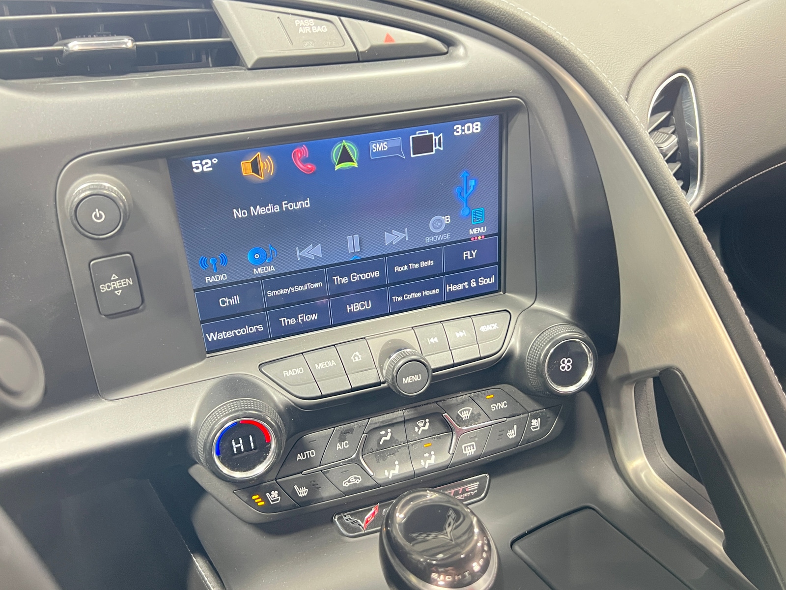 Thumbnail: 2016 Chevrolet Corvette - 3