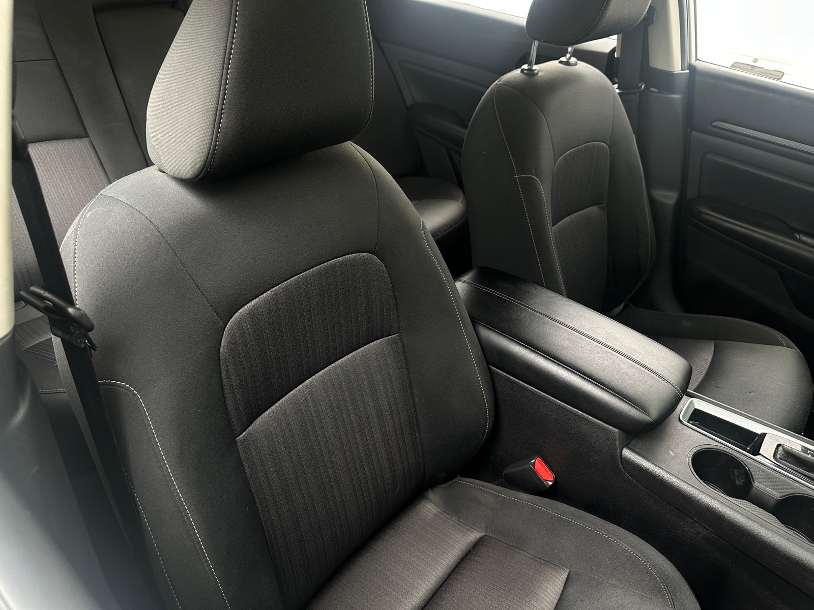 Thumbnail: 2023 Nissan Altima - 2