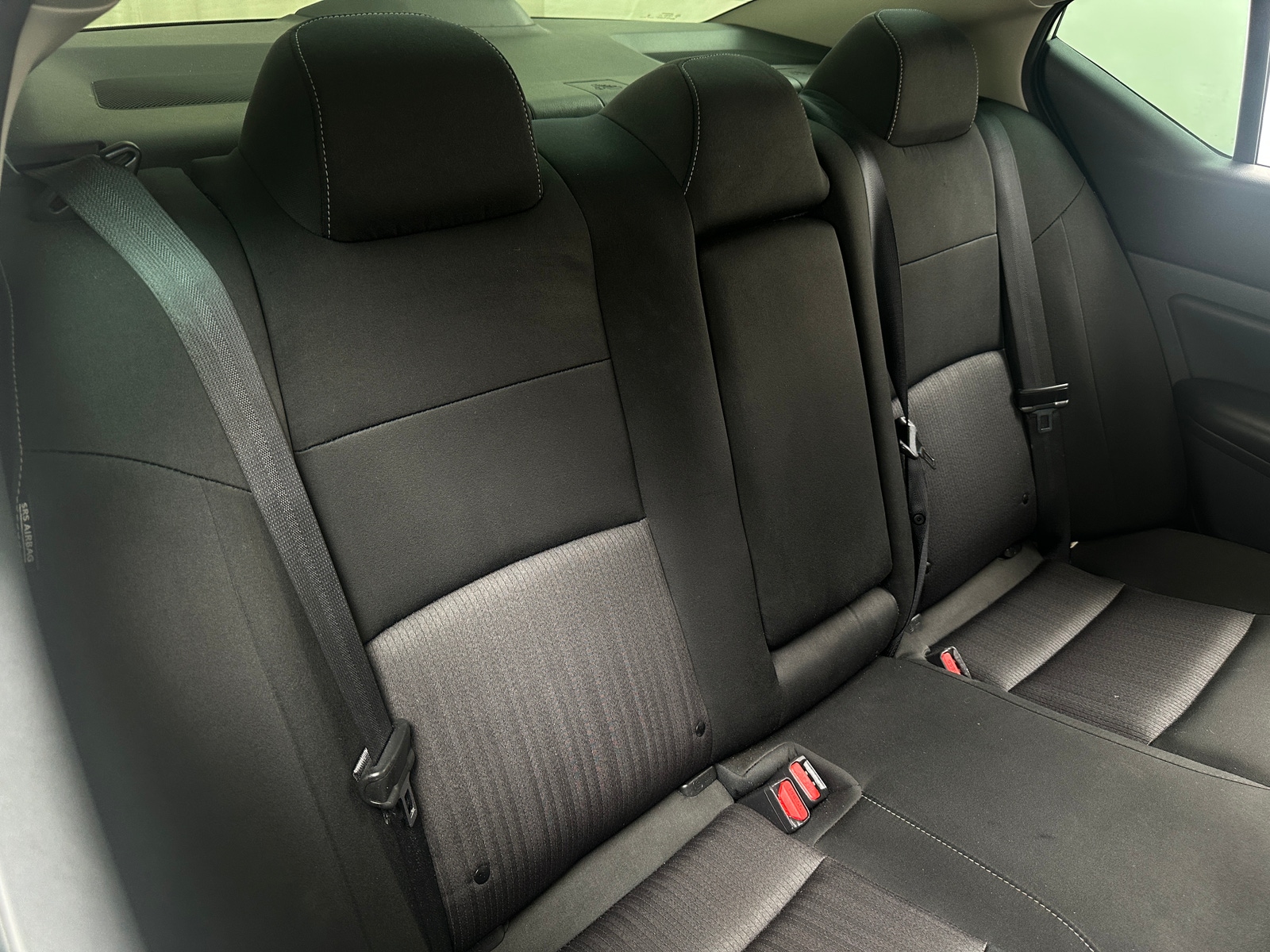 Thumbnail: 2023 Nissan Altima - 6