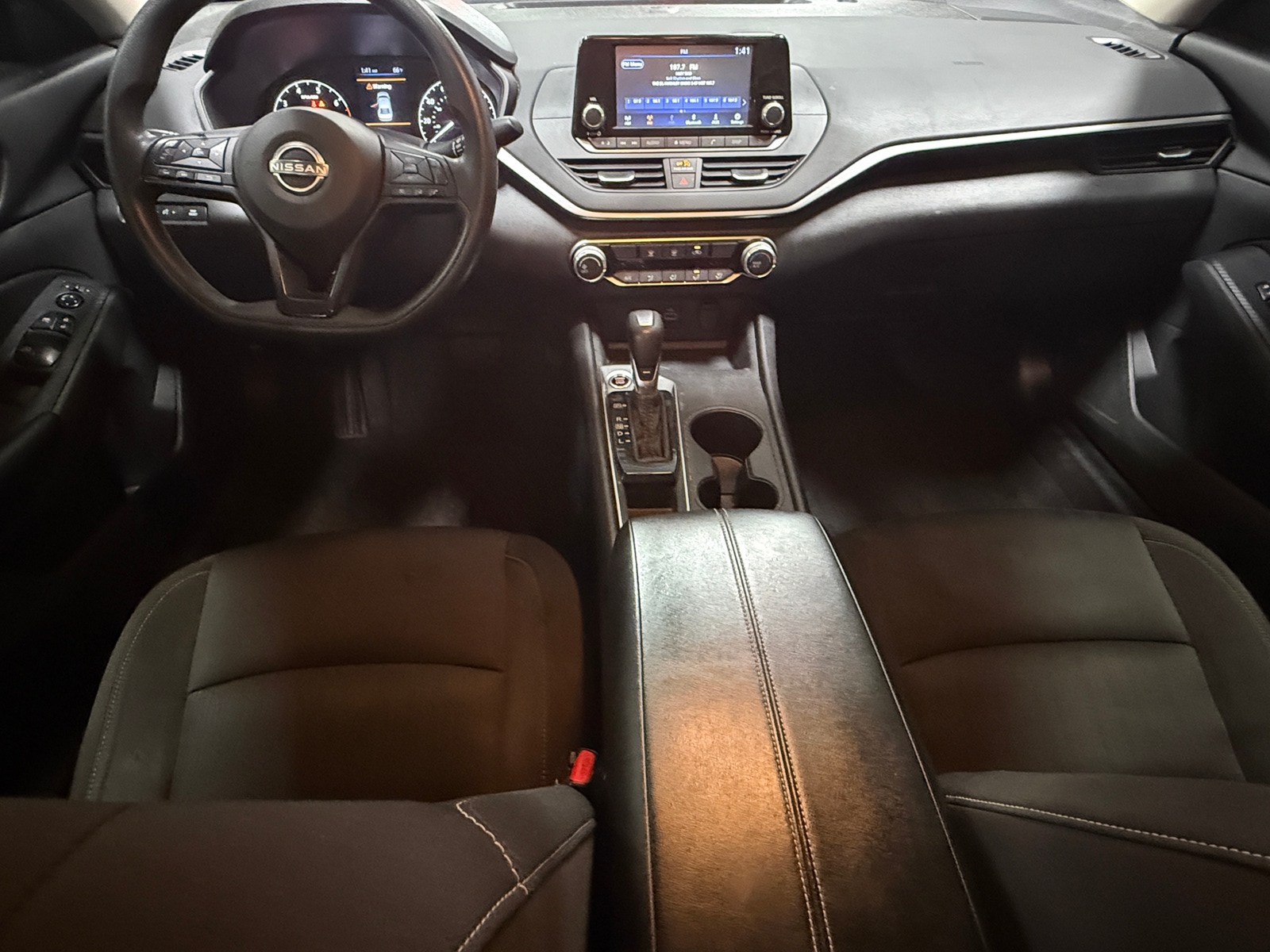 Thumbnail: 2023 Nissan Altima - 3