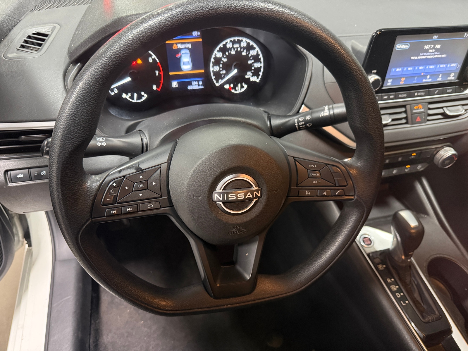 Thumbnail: 2023 Nissan Altima - 5