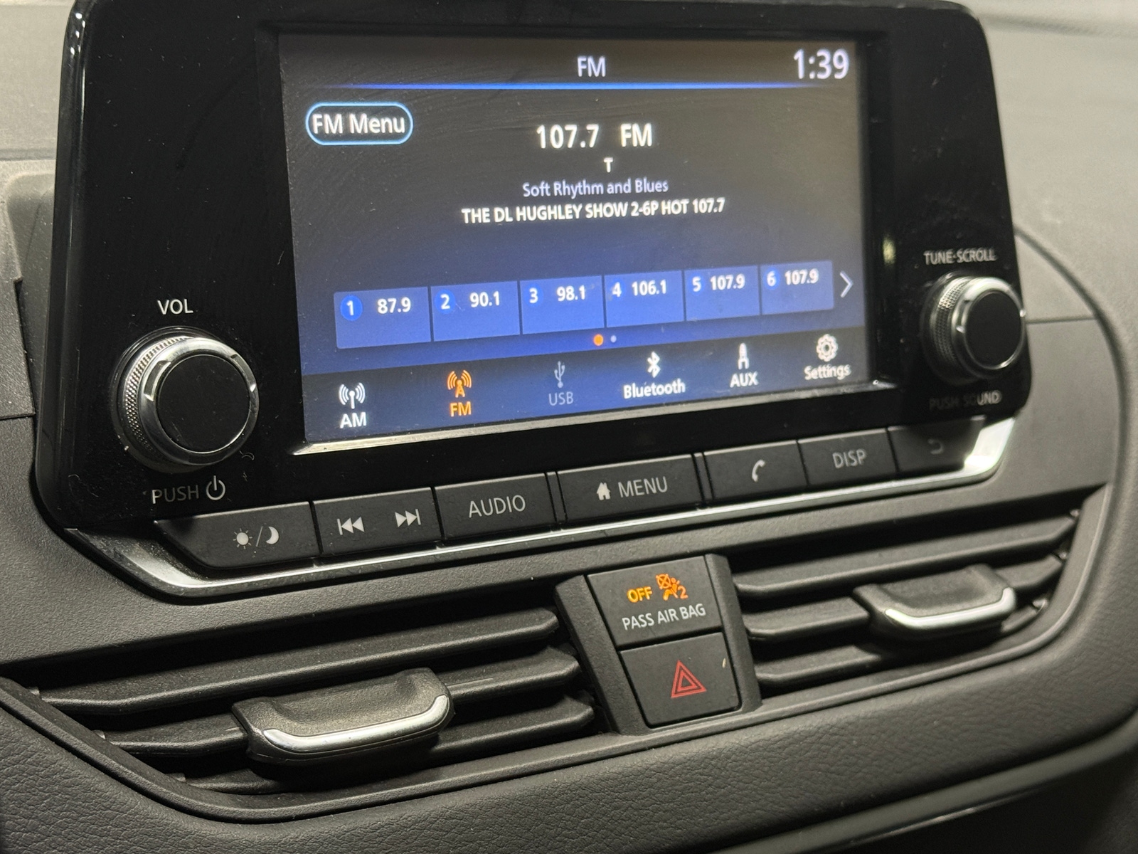 Thumbnail: 2023 Nissan Altima - 4