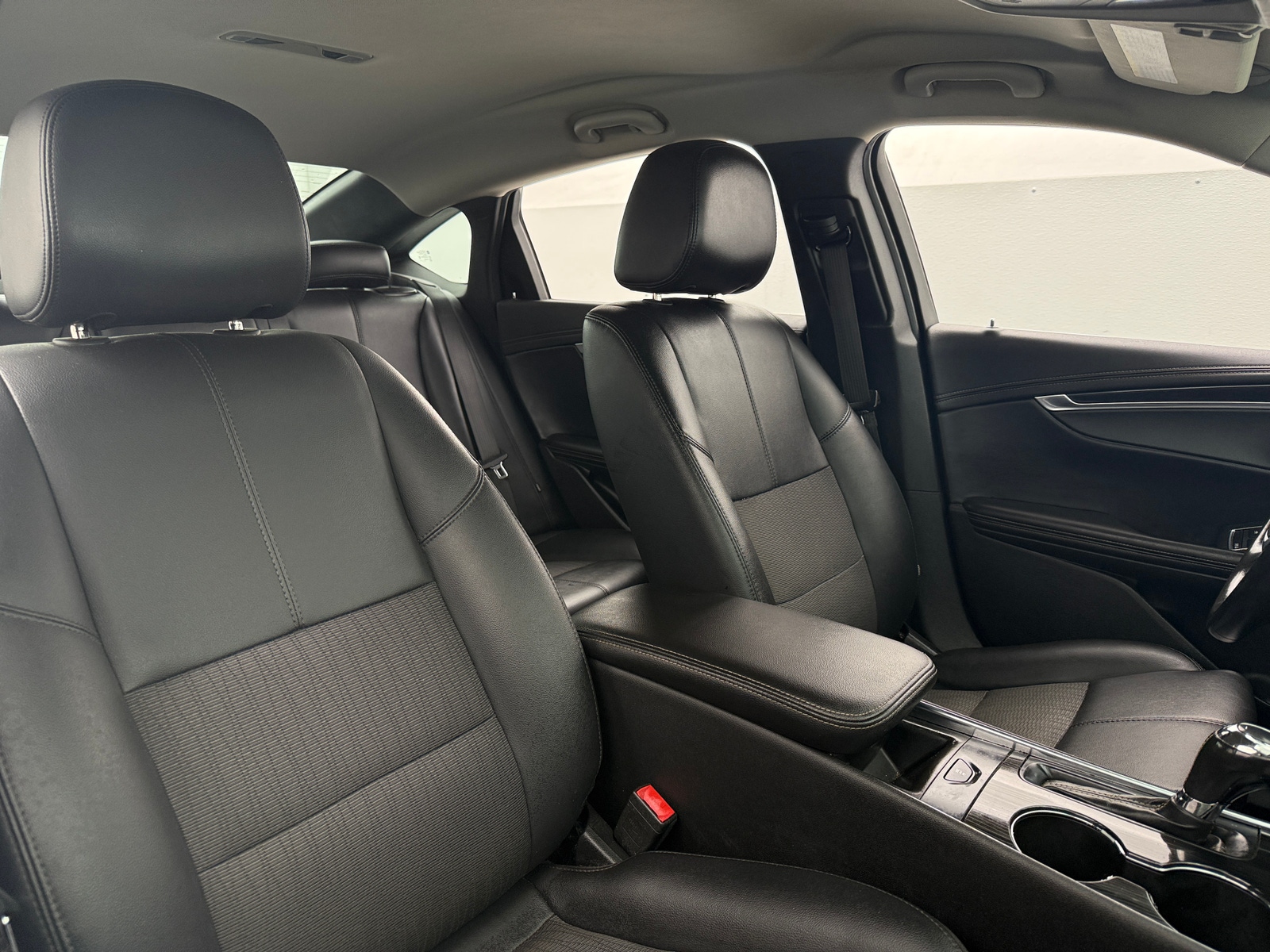 Thumbnail: 2020 Chevrolet Impala - 2