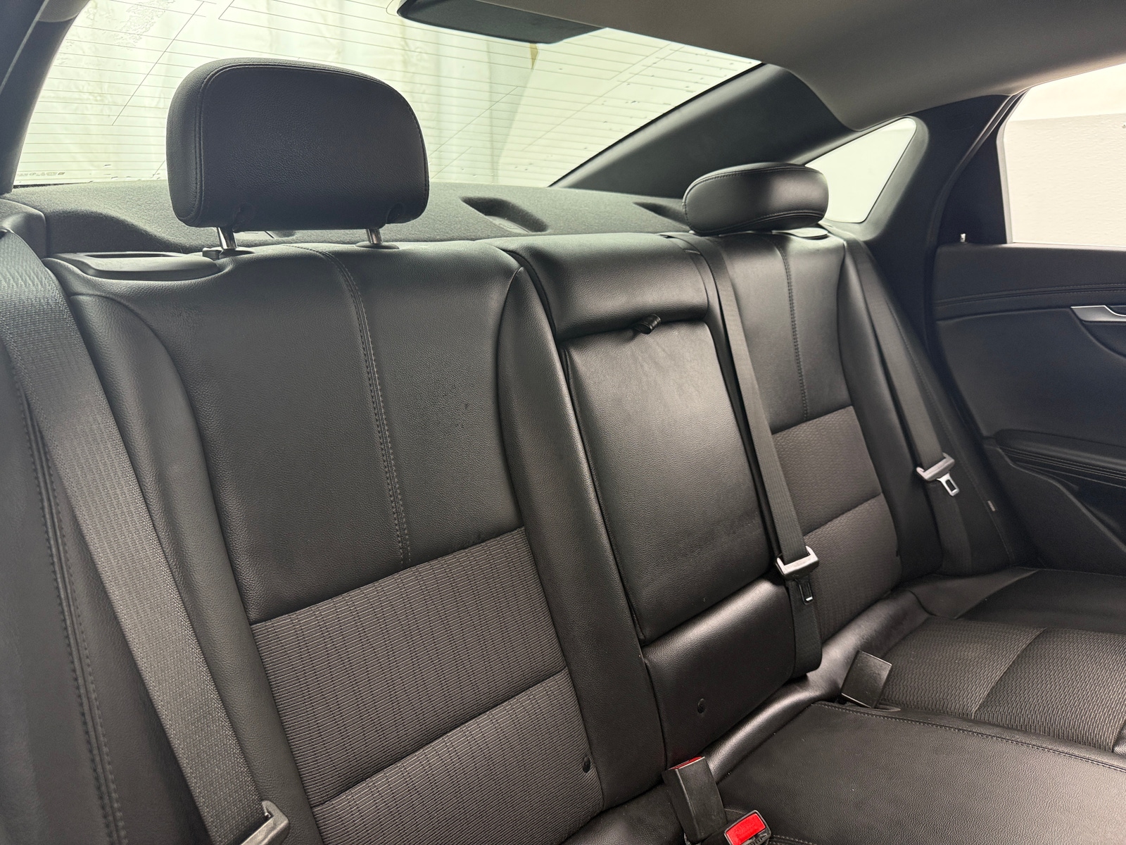 Thumbnail: 2020 Chevrolet Impala - 6