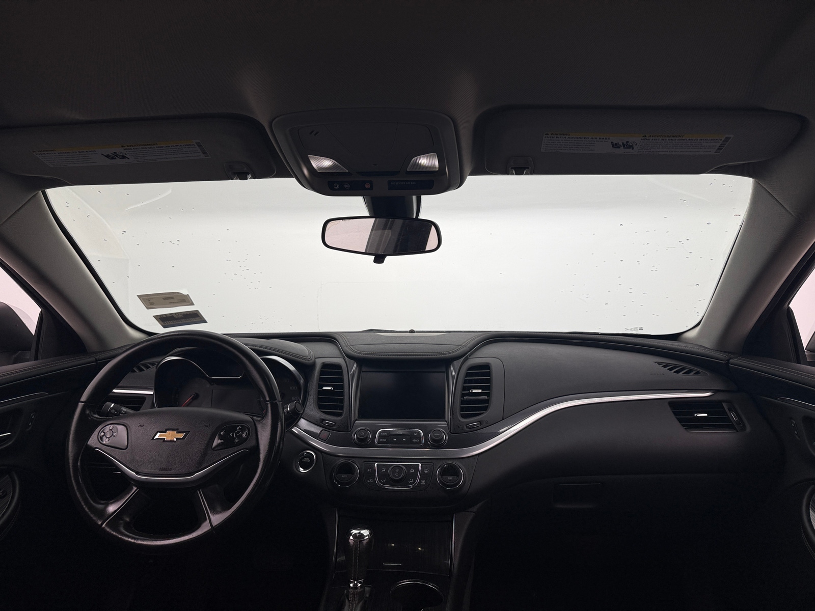 Thumbnail: 2020 Chevrolet Impala - 3