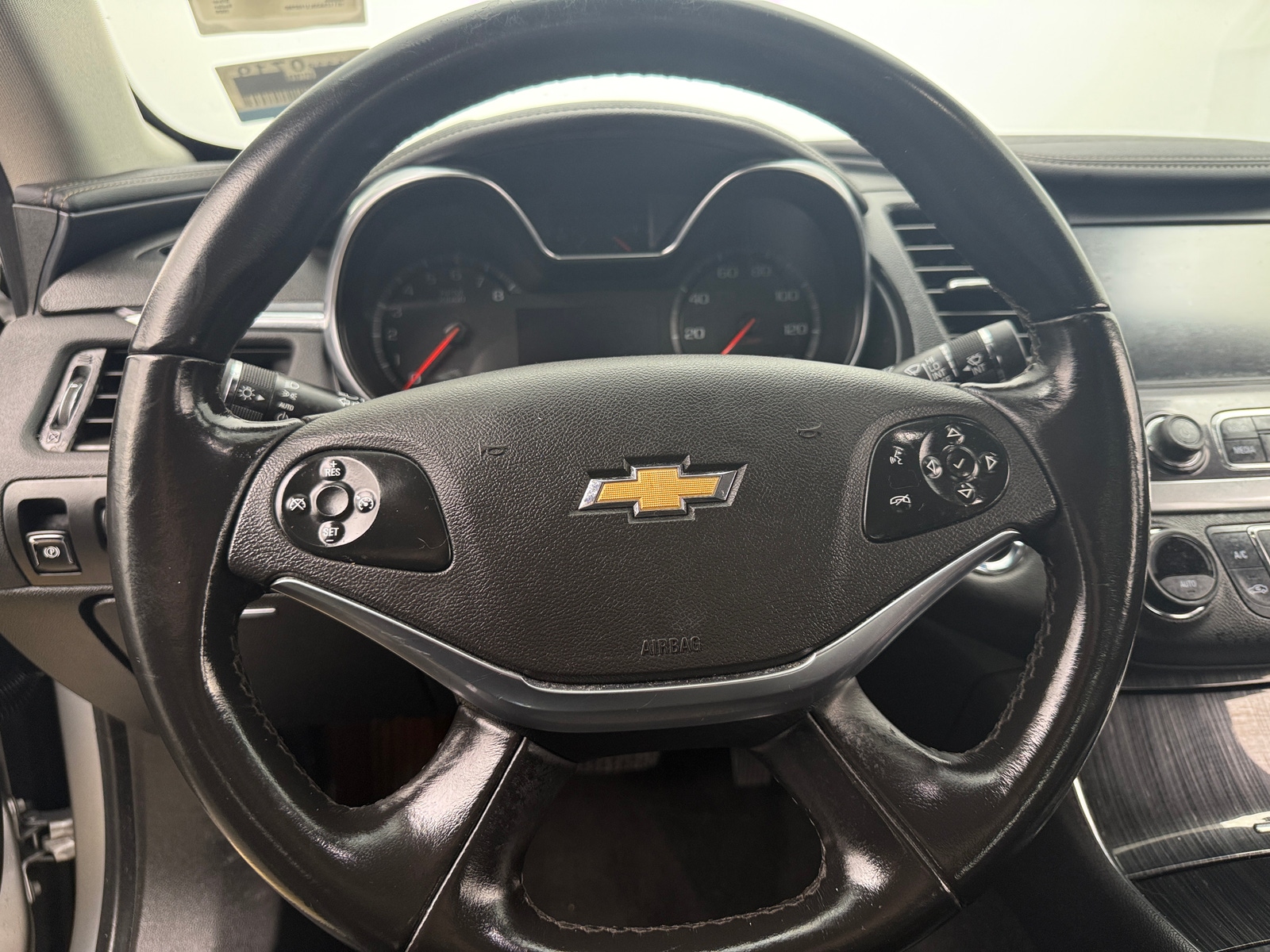 Thumbnail: 2020 Chevrolet Impala - 5